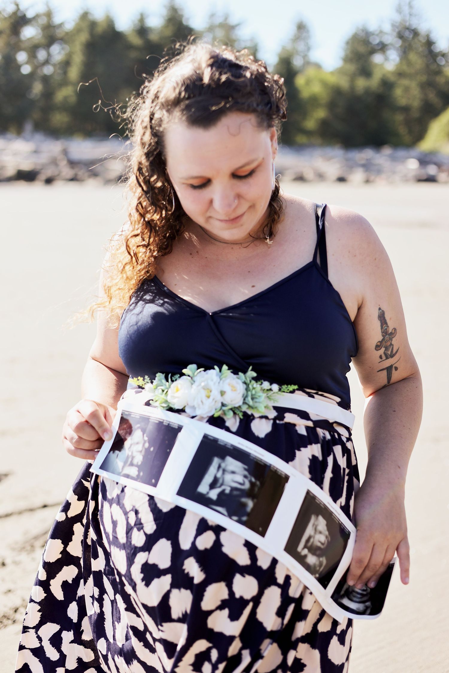 Jessica Maternity