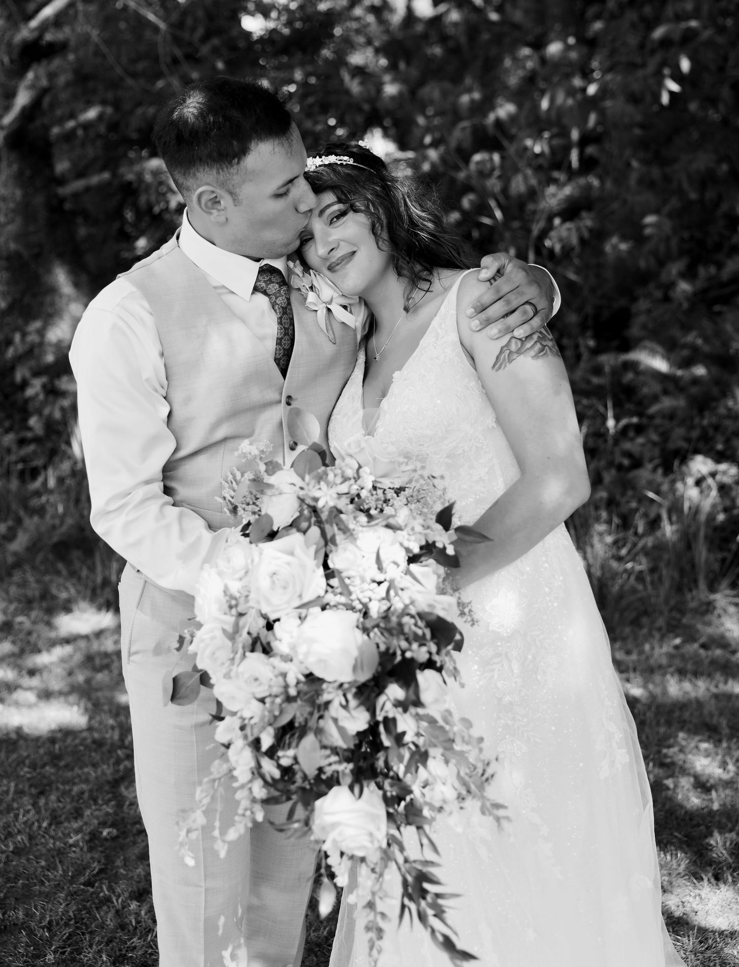 Libby Wedding