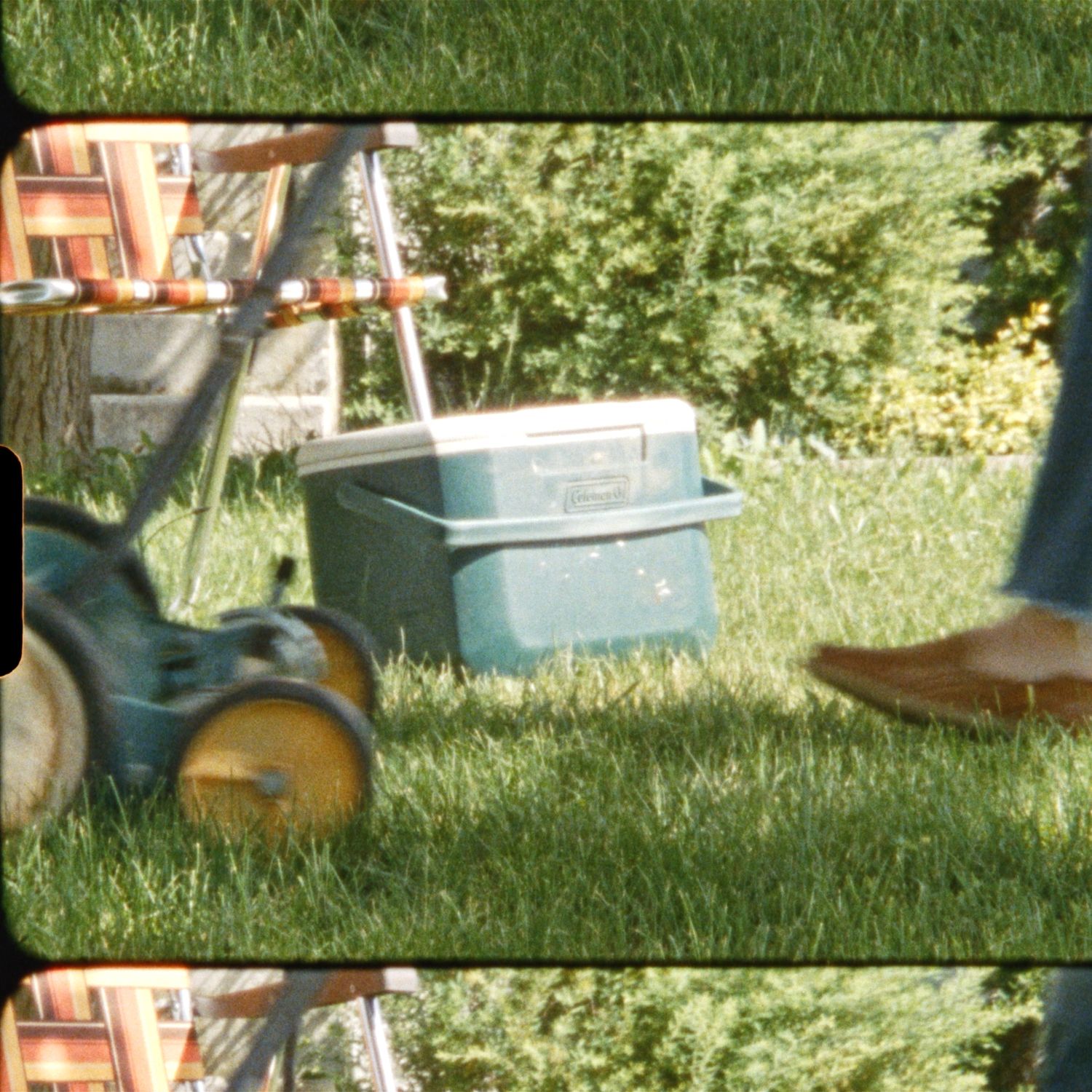 Branding video for emmett morris