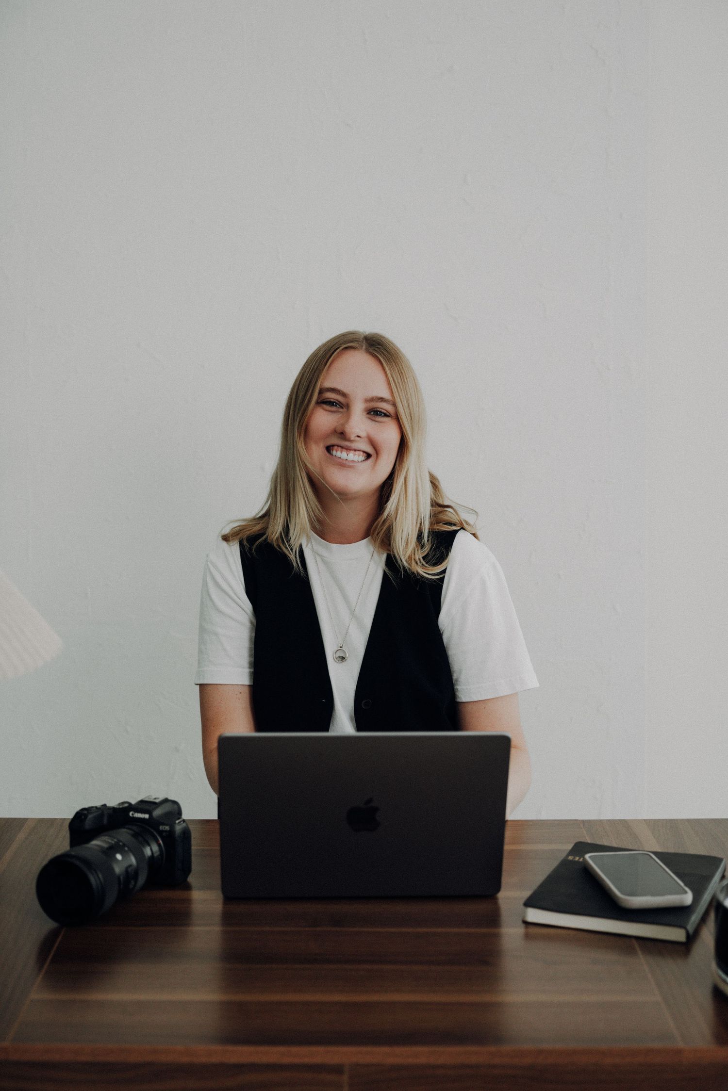 Sophie Graszat of Juicebox Studios