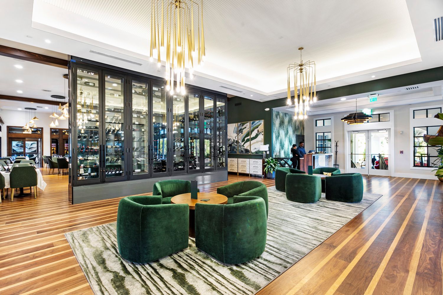 Amenities for condos, gated communities and more for Palm Beach County real estate photos brodigan photography