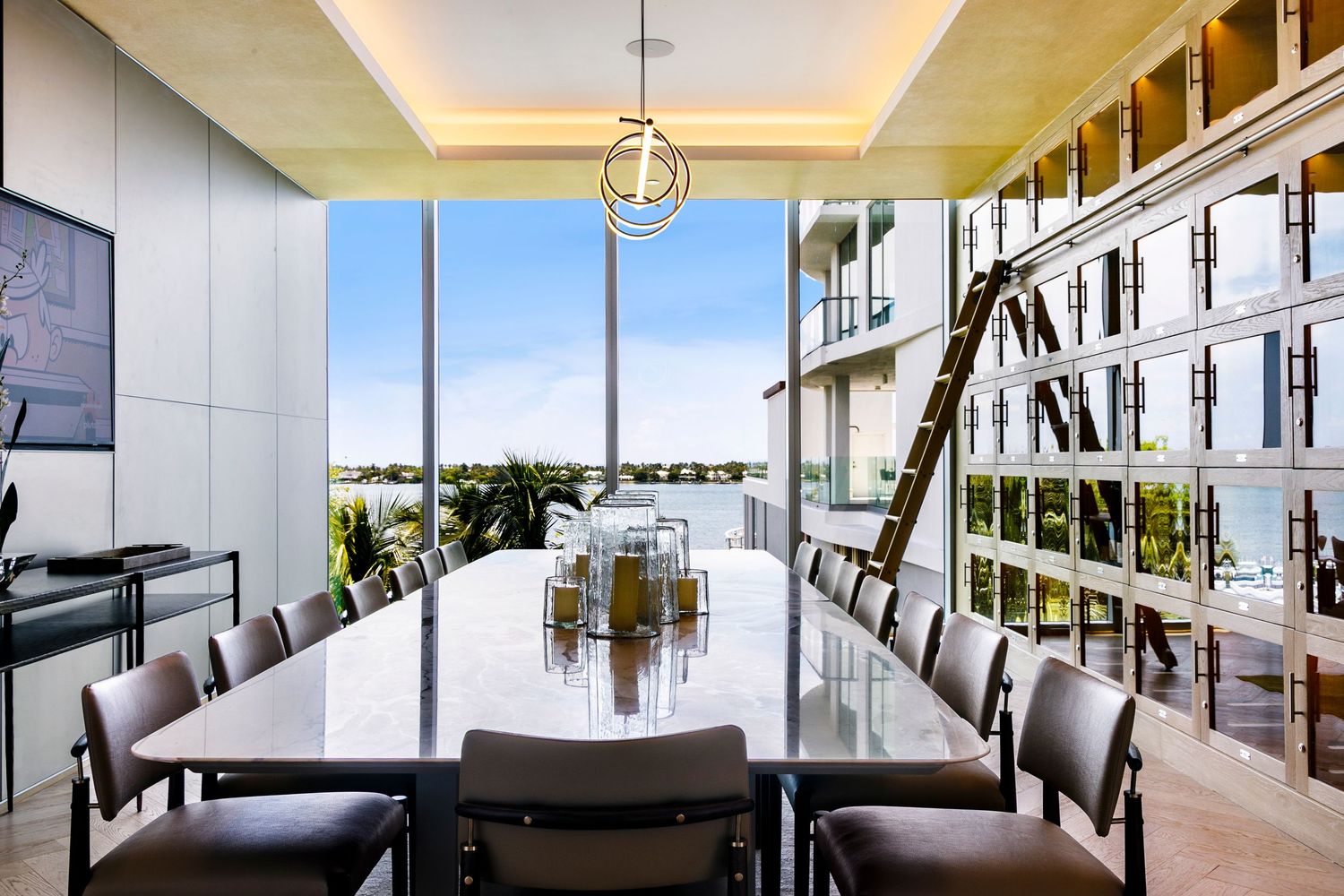 Amenities for condos, gated communities and more for Palm Beach County real estate photos by brodiganphotography.com