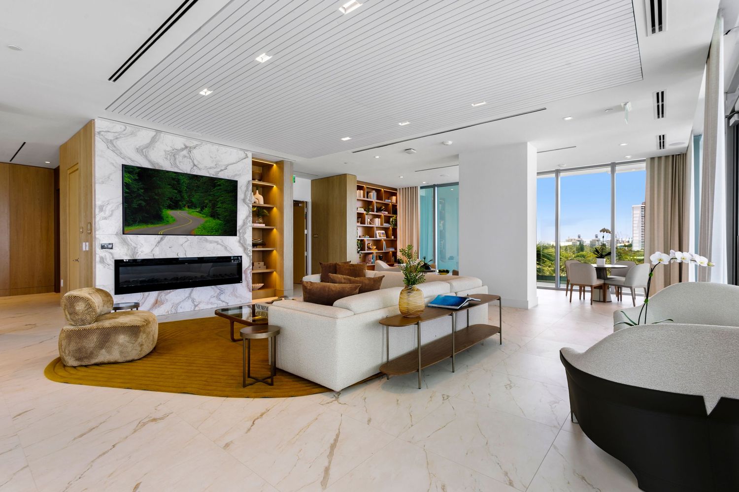 Amenities for condos, gated communities and more for Palm Beach County real estate photos by brodiganphotography.com