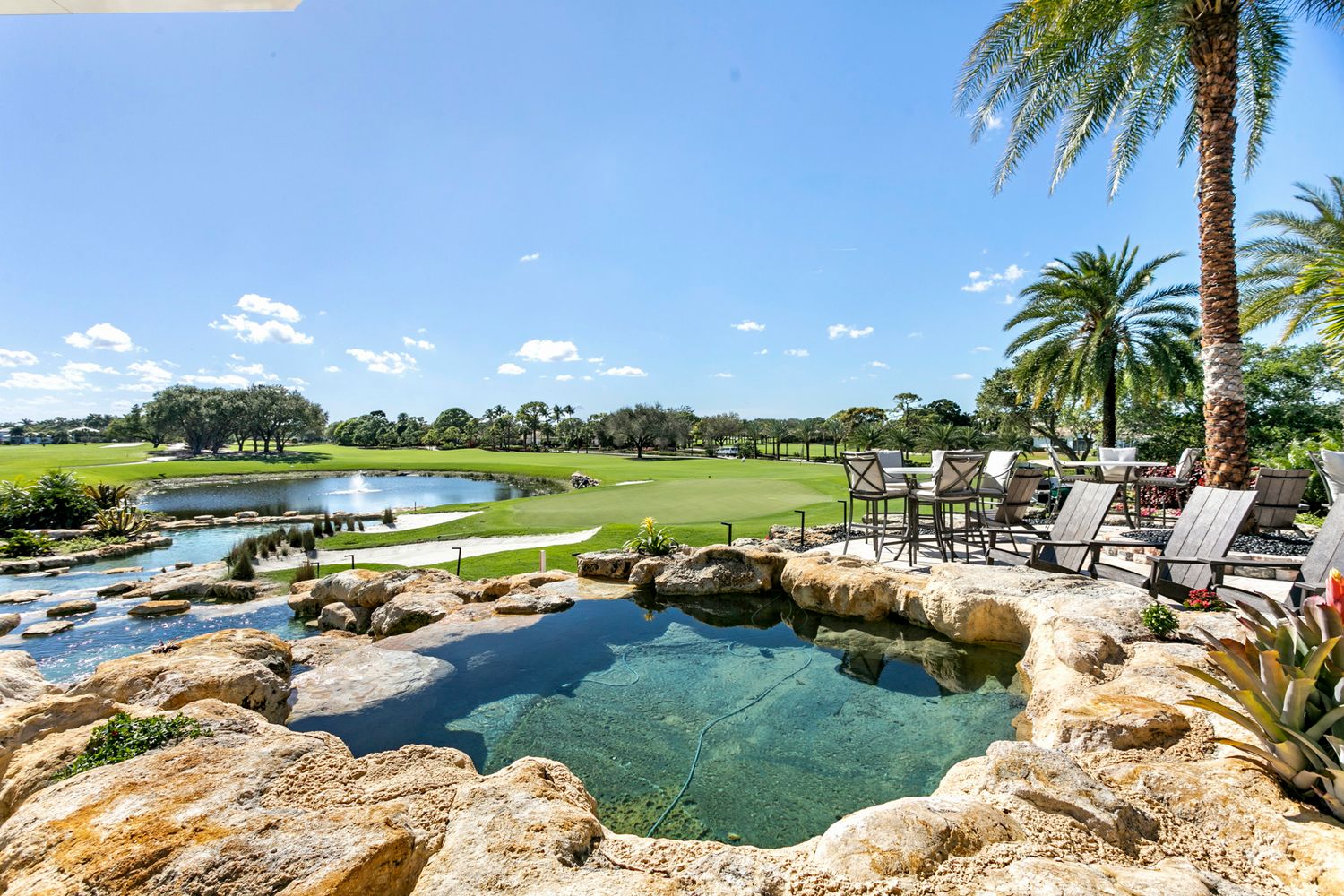 Palm Beach County real estate photography and Golf course amenities for condos, gated communities and more for Palm Beach County photos