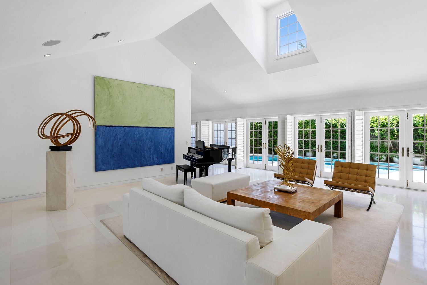 Professional real estate photography in Palm Beach, Florida by Brodiganphotography.com