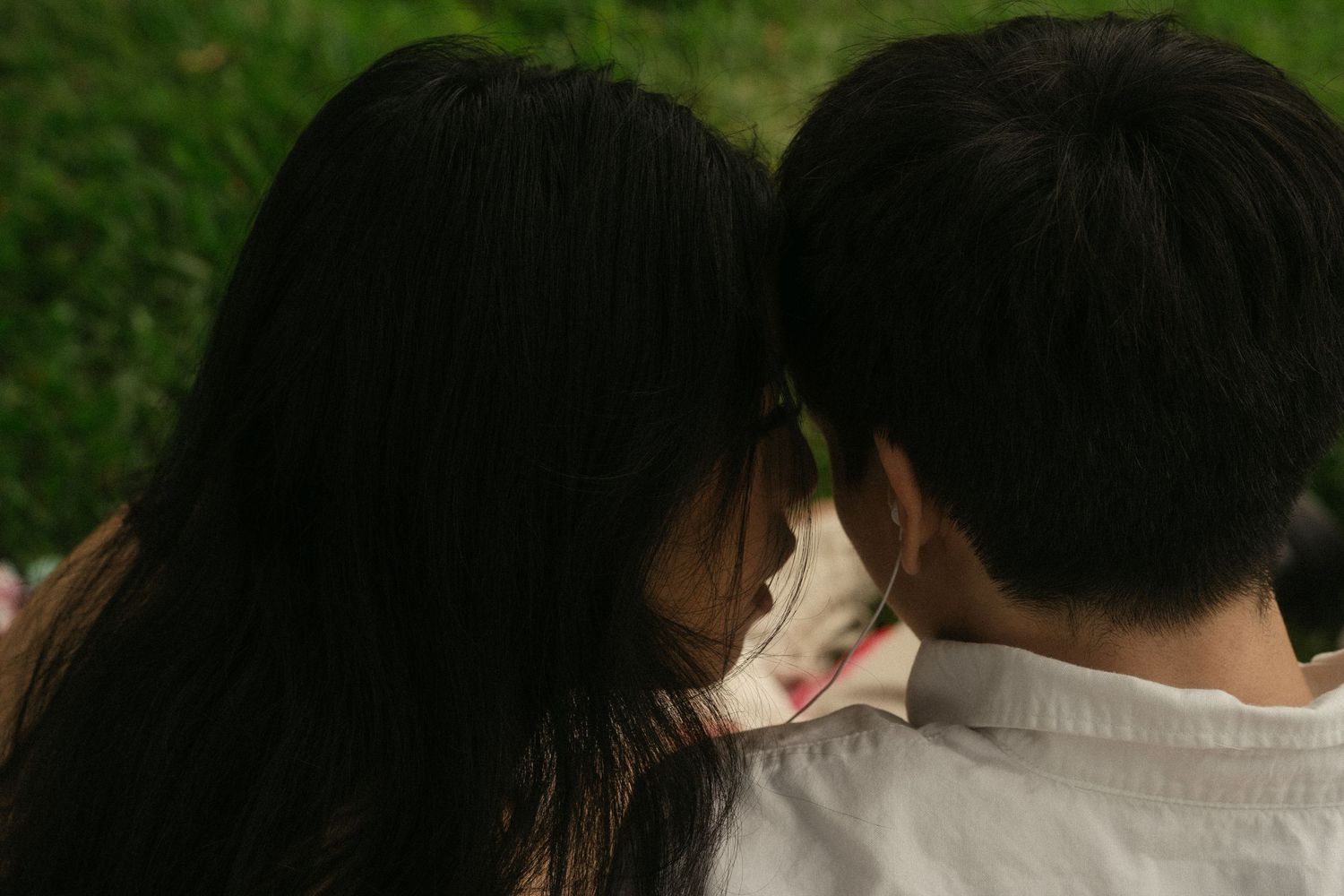 Soft light and candid moments at Huntington Library captured by Pasadena photographer