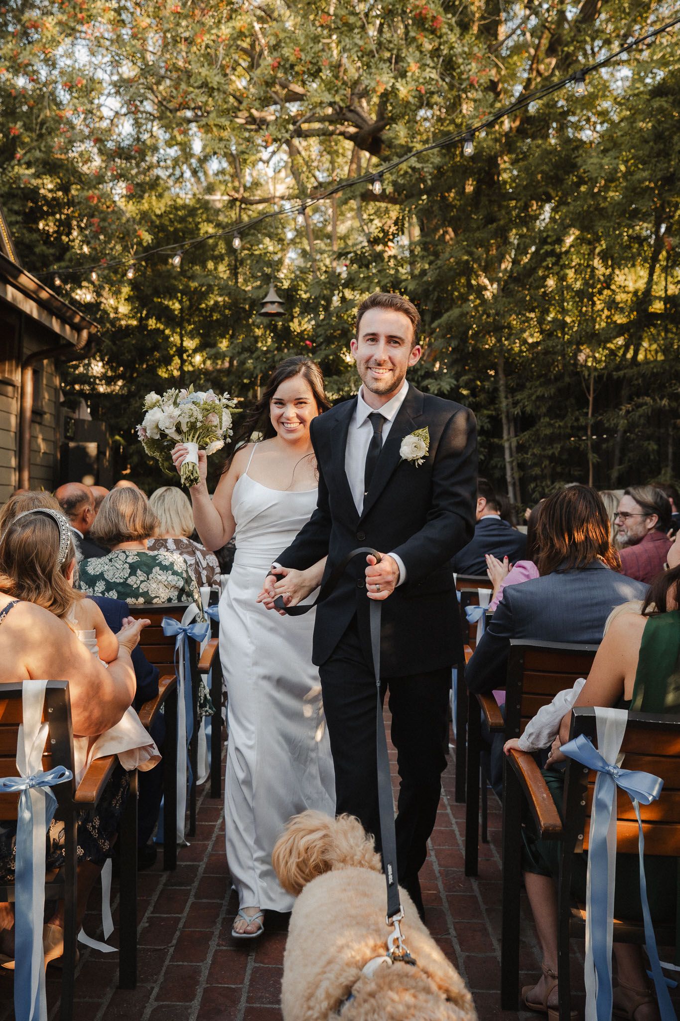 Los Angeles Elopement & Wedding Photography | Cinematic & Film | Francis Cinema