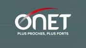 logo de l'entreprise Onet