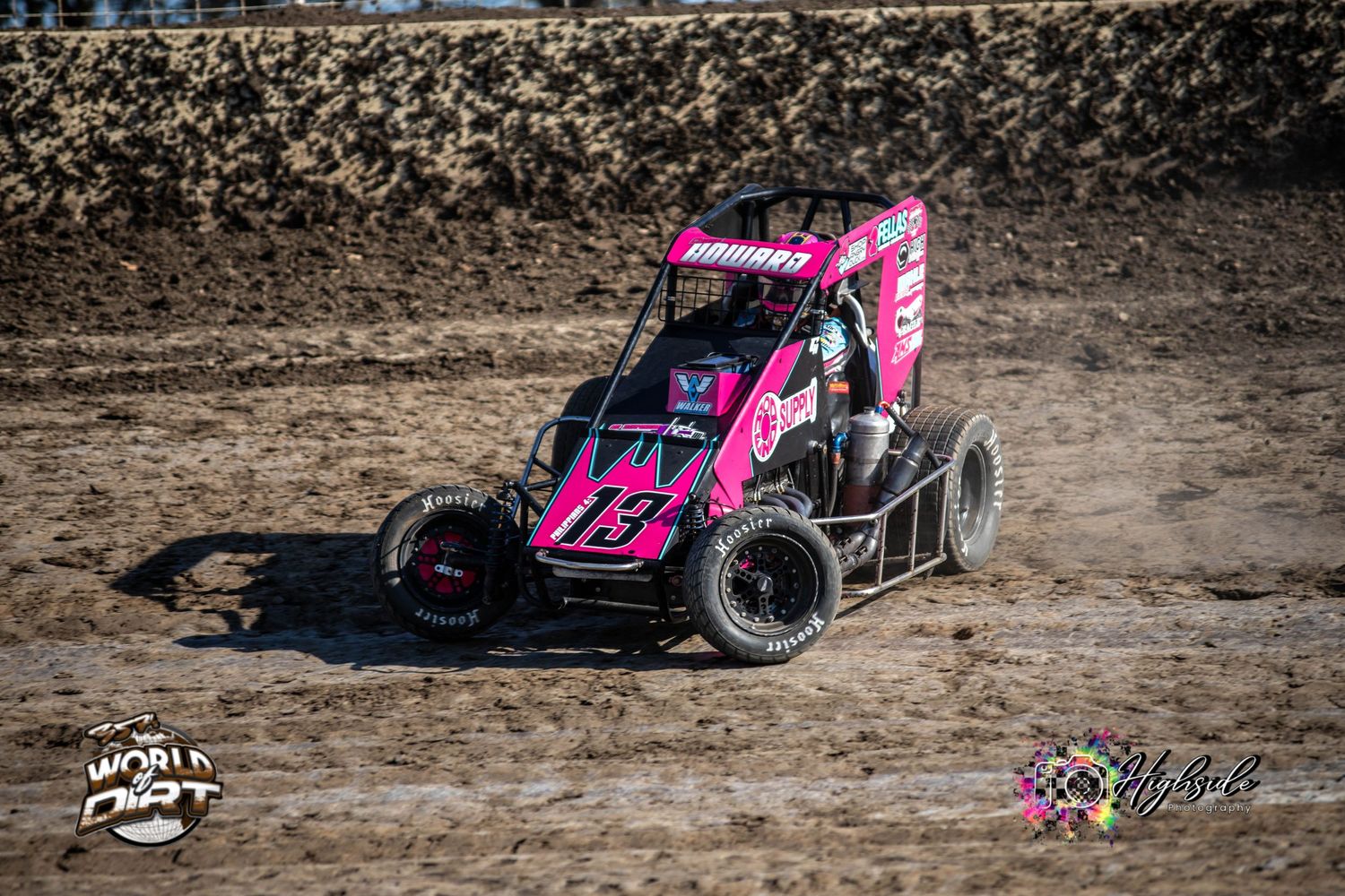Chase Howard