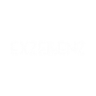 Elegant script text logo on a clean white background for stylish branding purposes.
