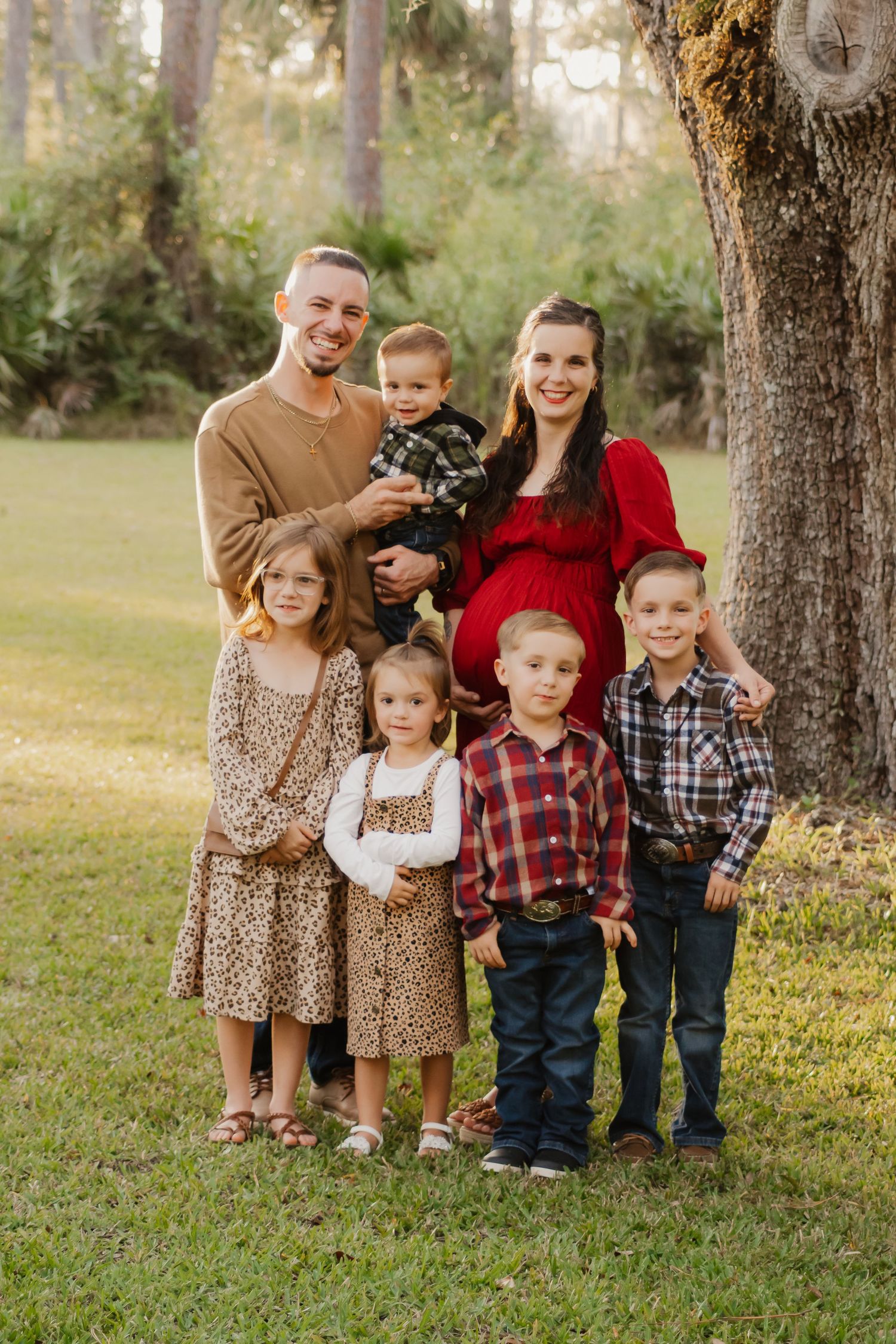Family Photography
Family Portraits
Family Session
