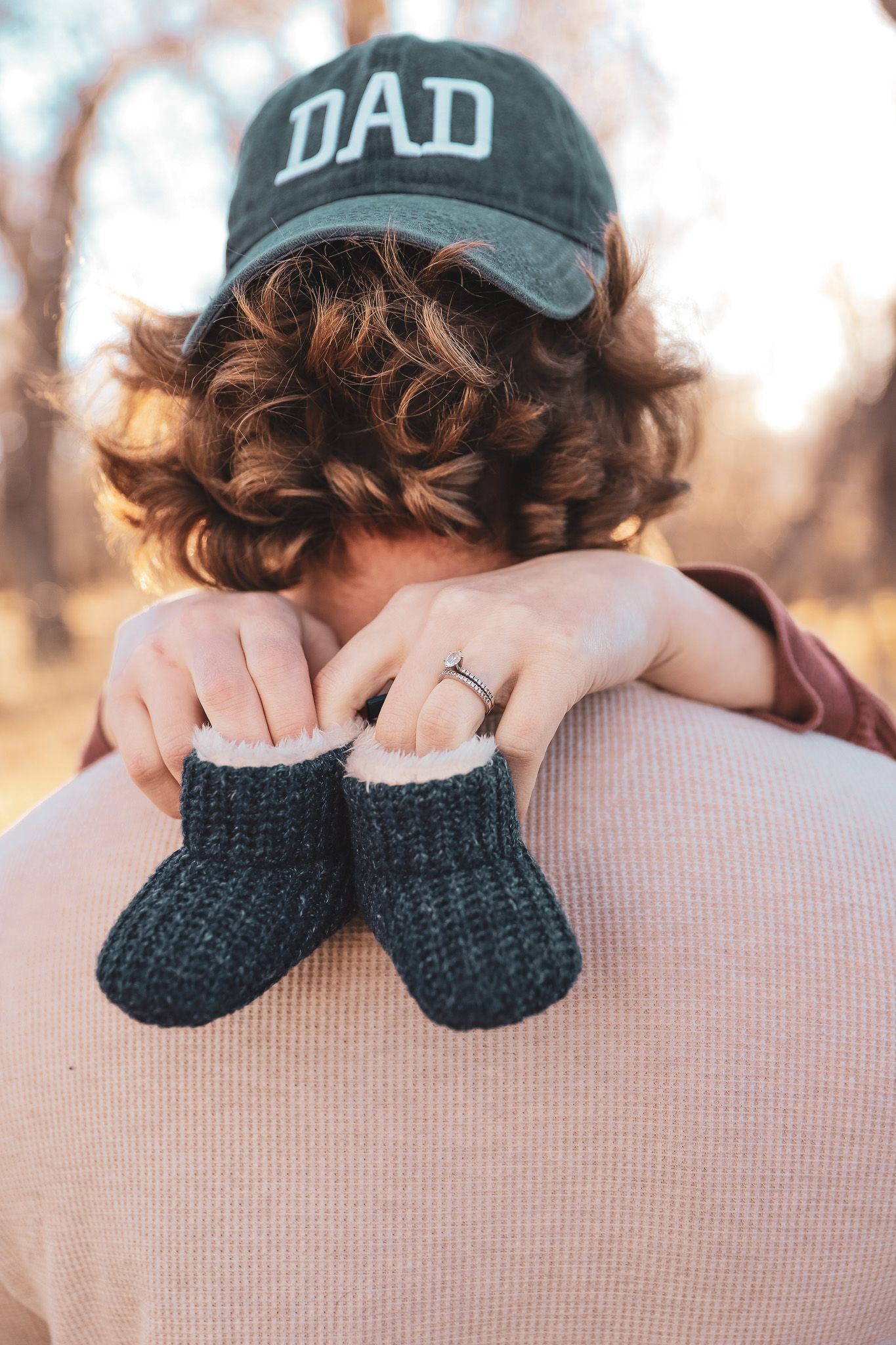 Baby Announcement