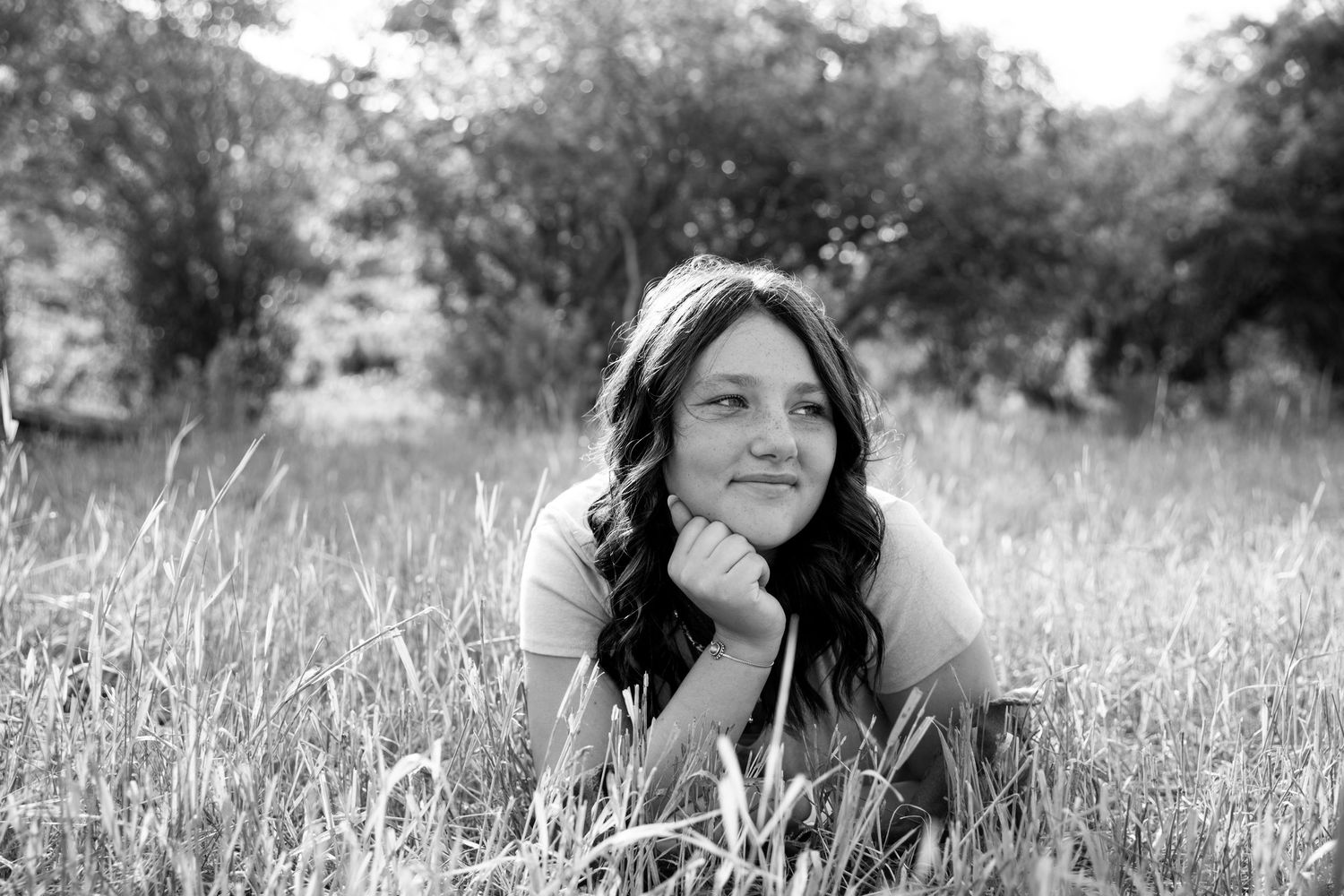 Senior Session