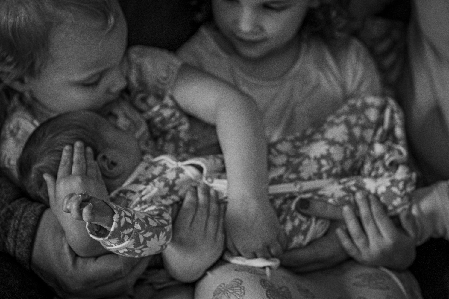 Newborn Photos