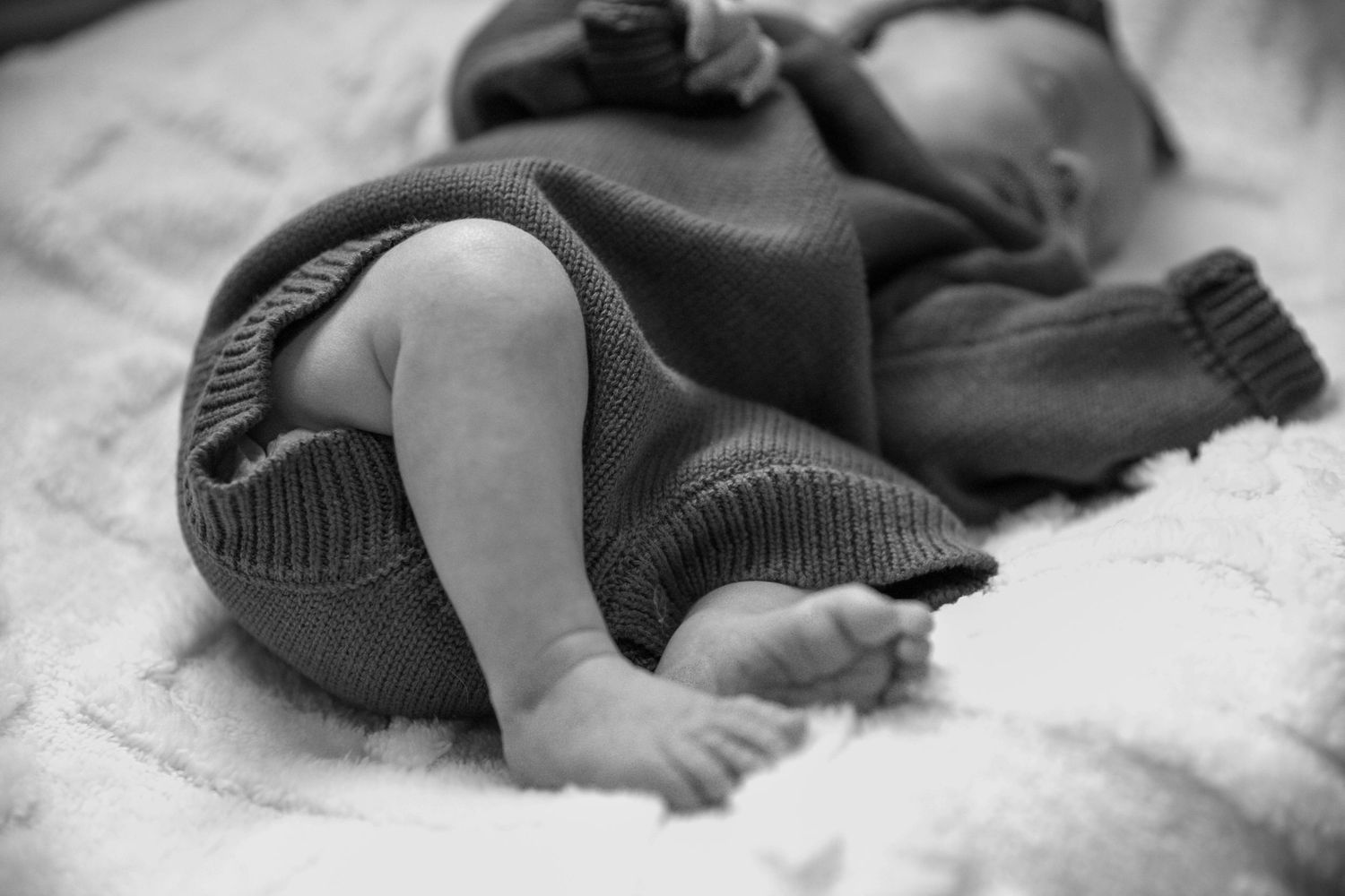 Newborn Photos