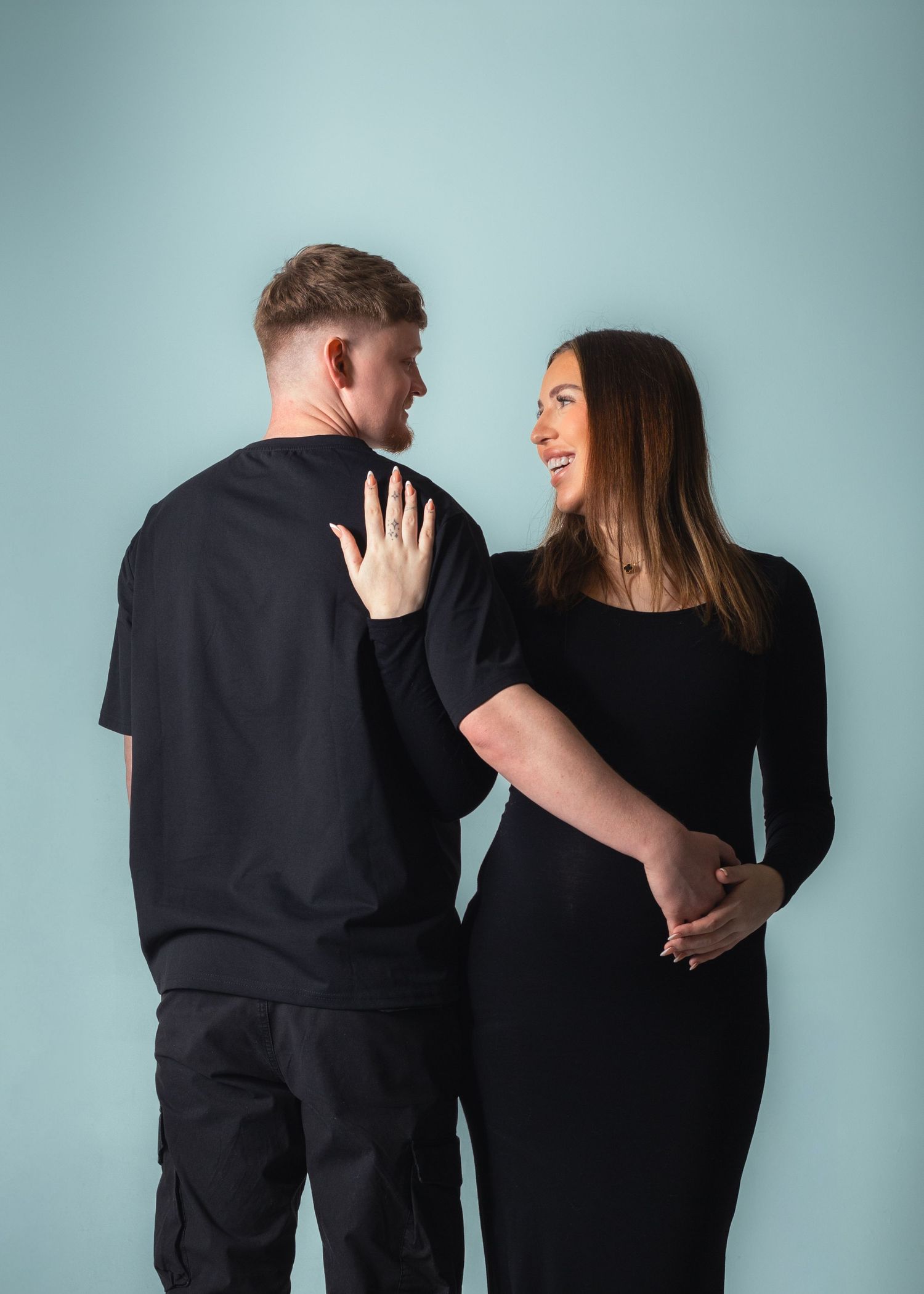Maternity sessions