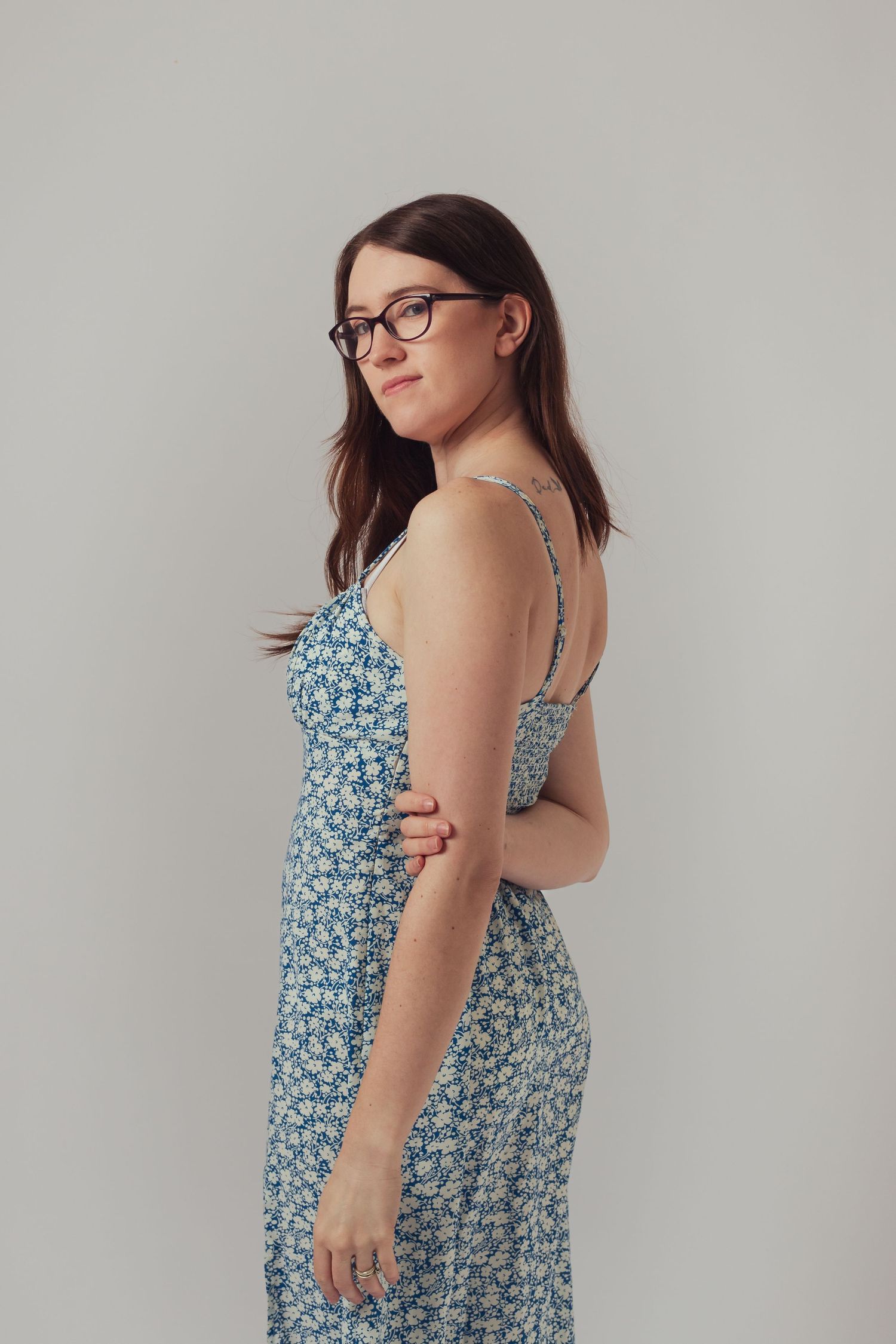 Creative portrait shoots