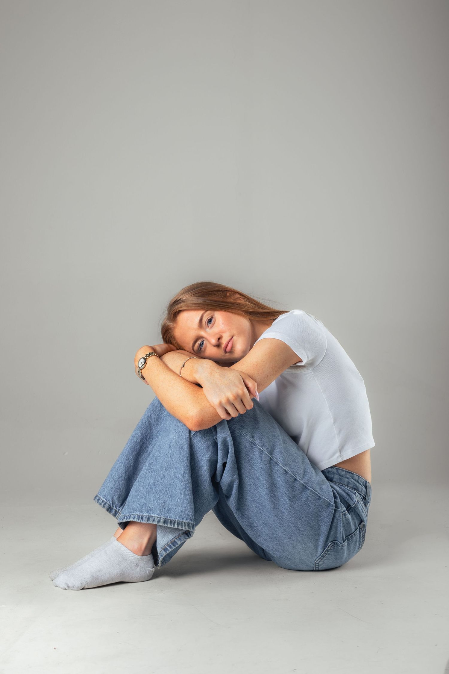 Creative portrait shoots