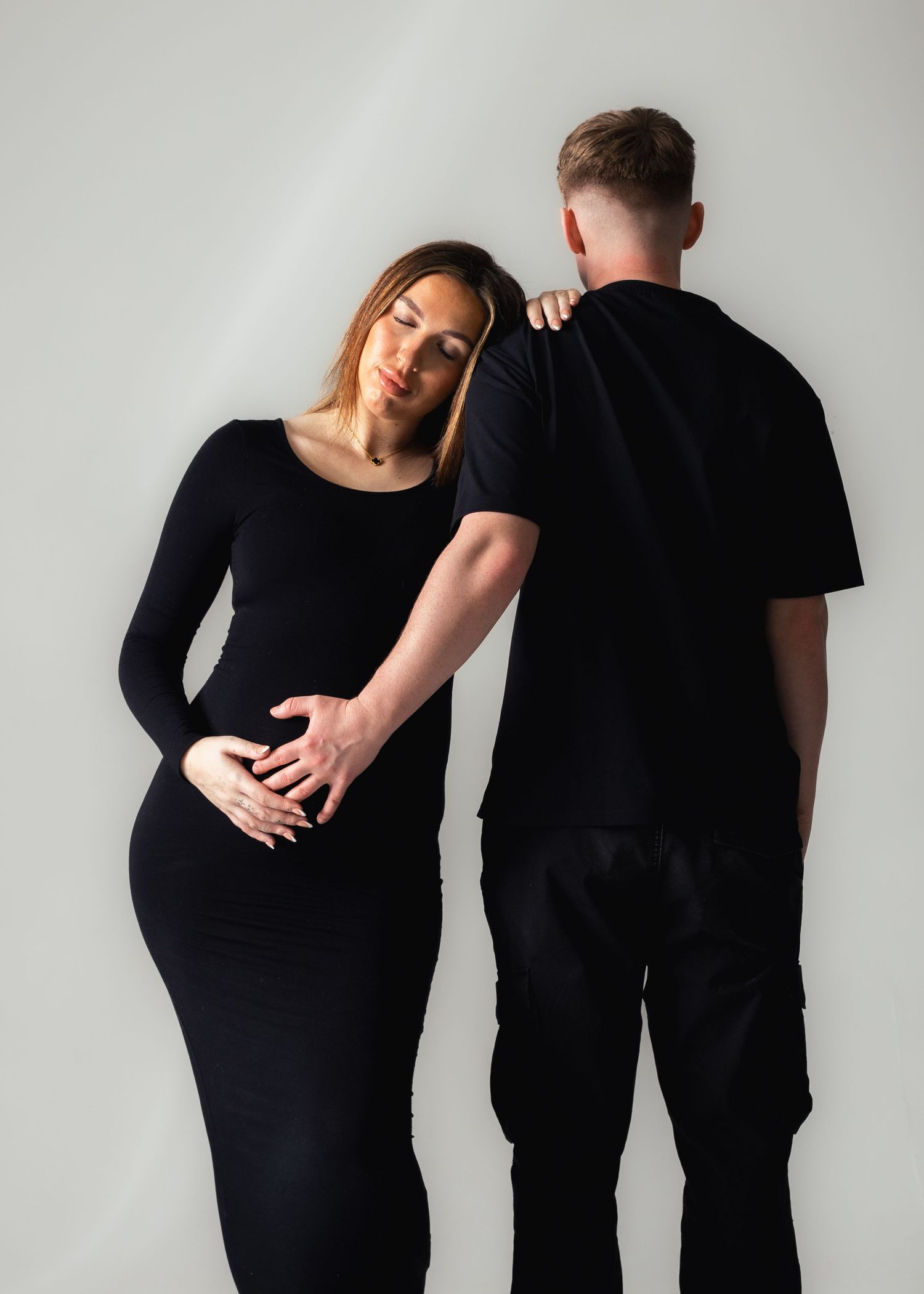 Maternity sessions