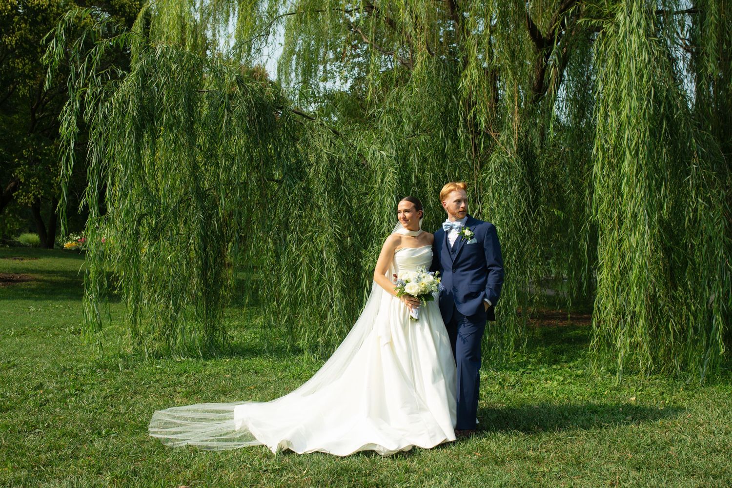 St. Louis wedding photography bride and groom
romantic St. Louis wedding photographer
St. Louis Missouri wedding photographer bride portrait