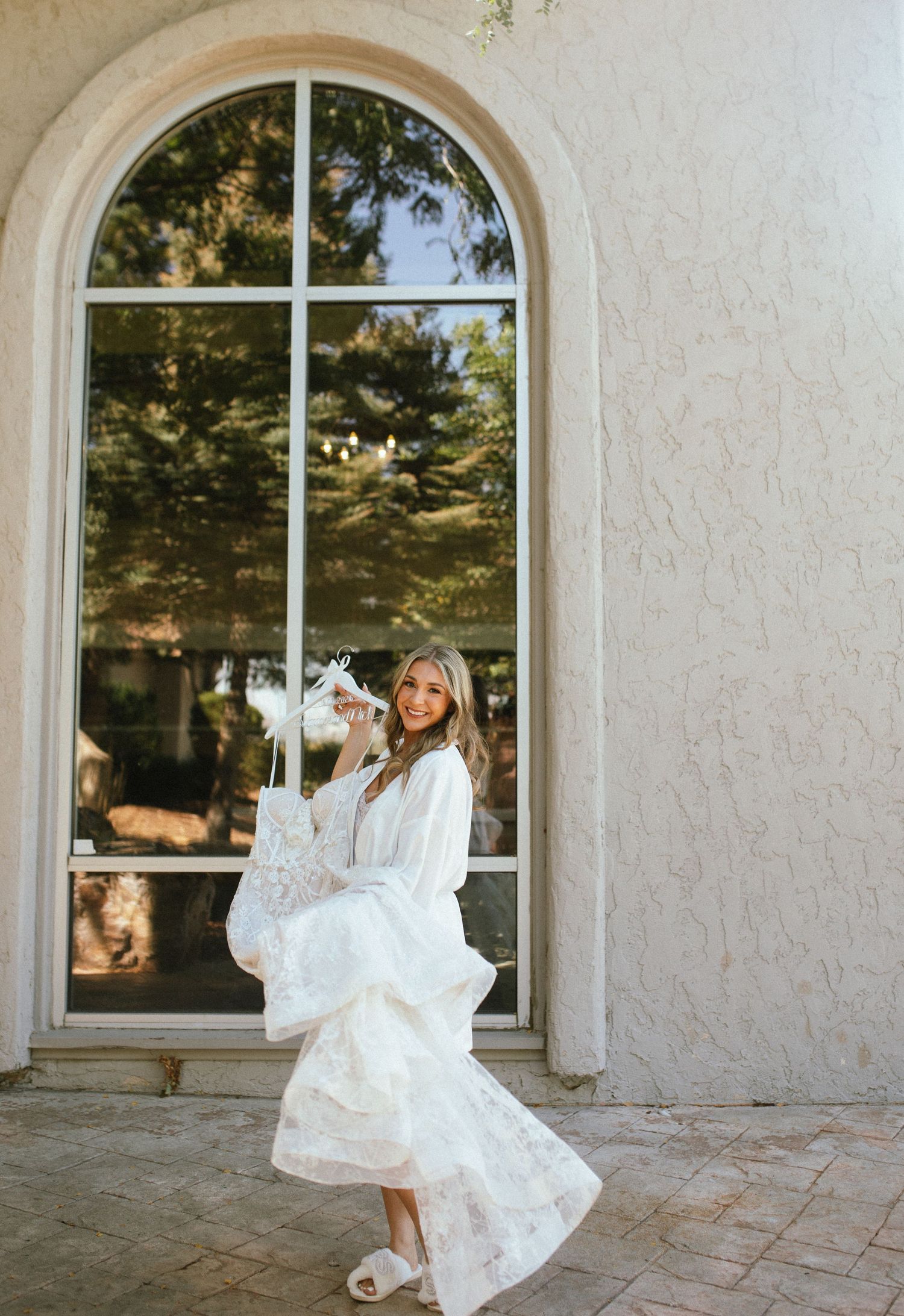 Brittany Hill wedding photographer