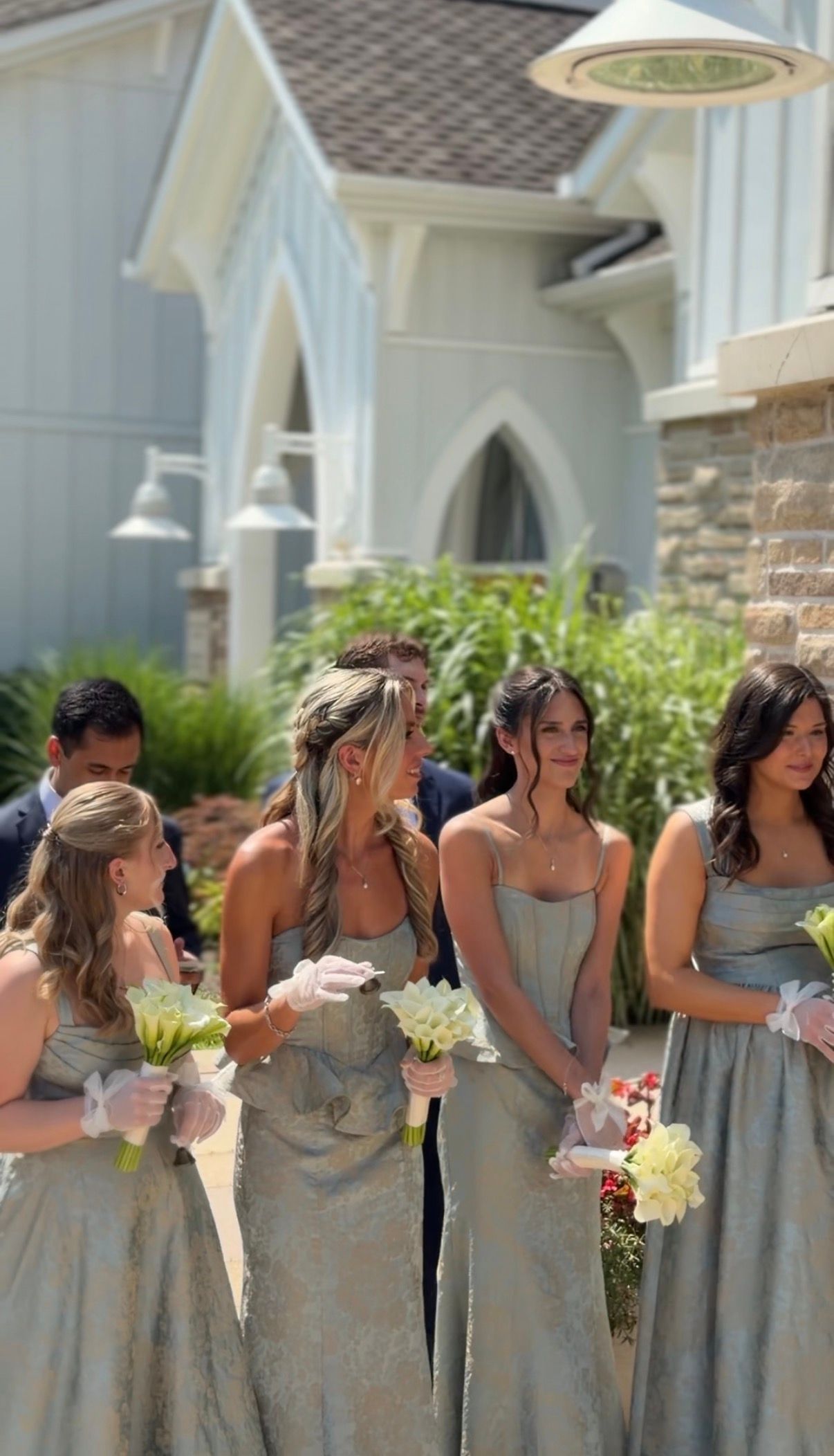 Bridal Party