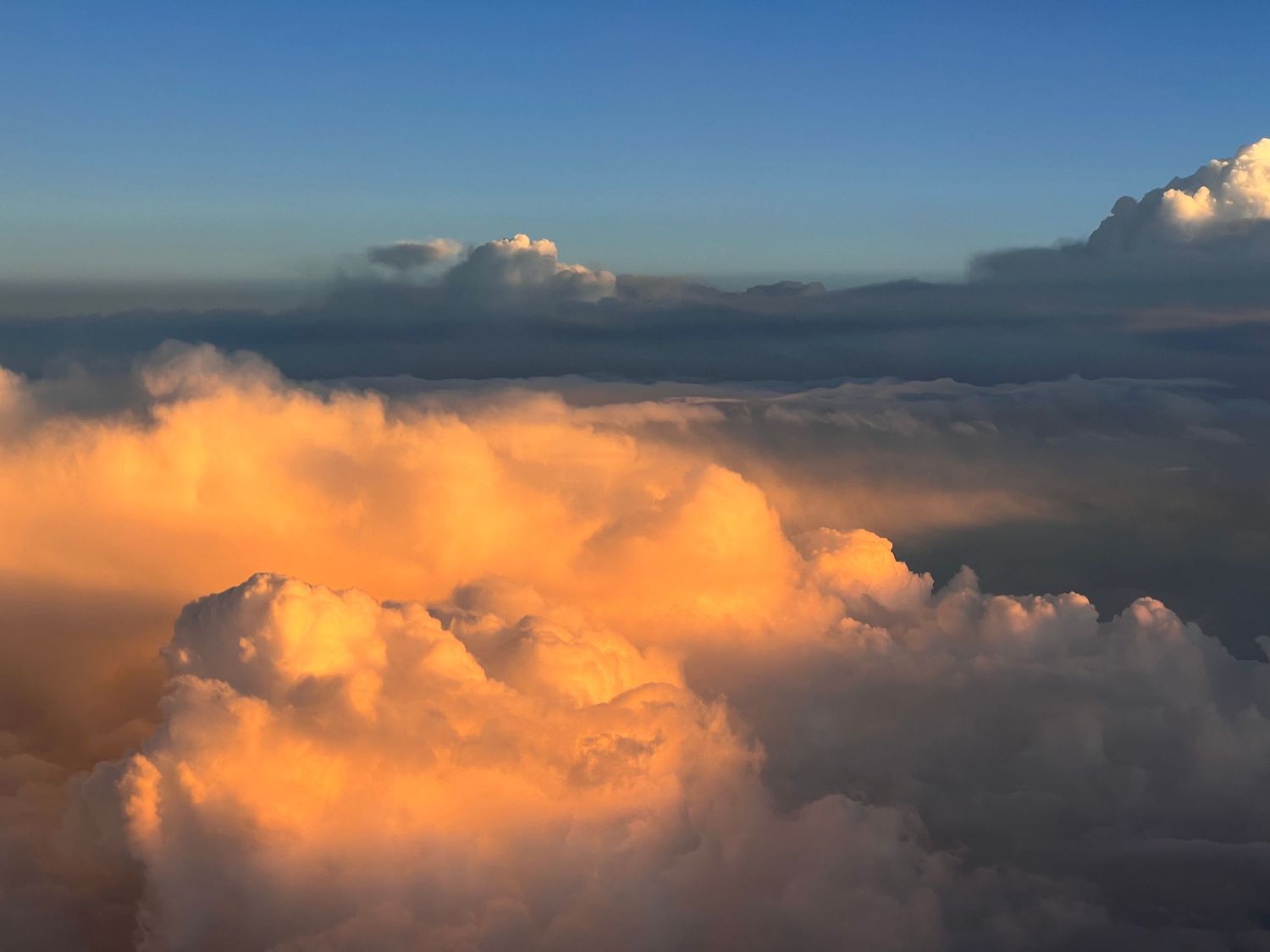 Clouds