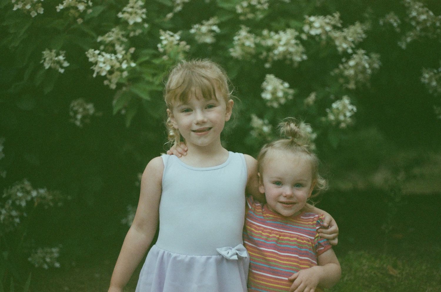 Sisters