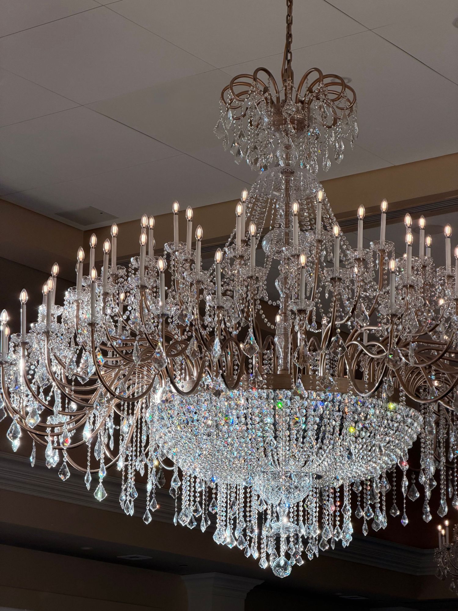 Chandelier