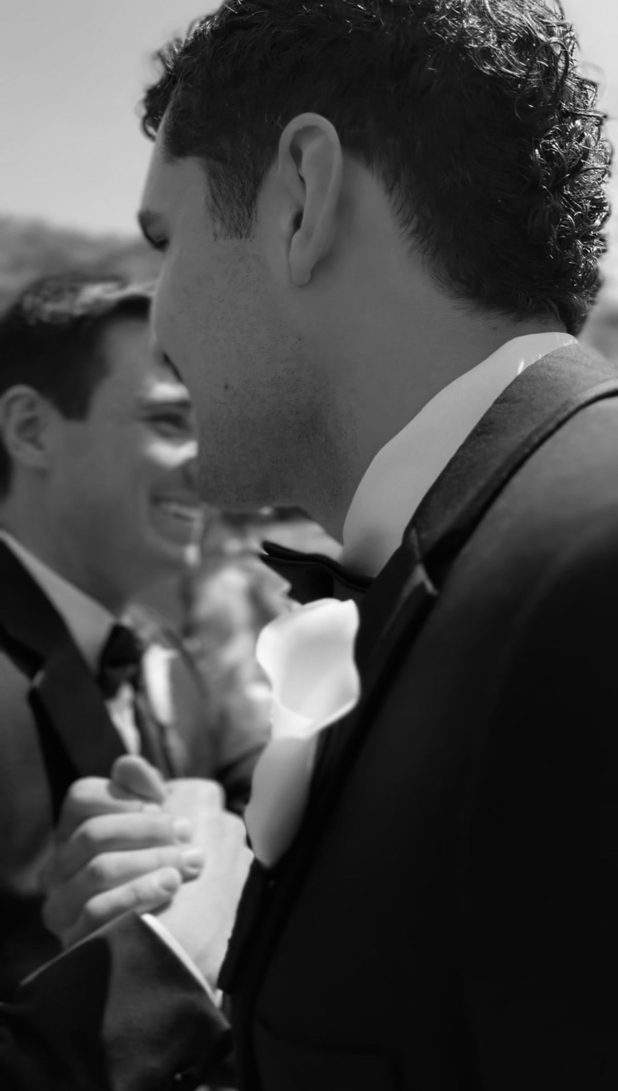 Groomsman