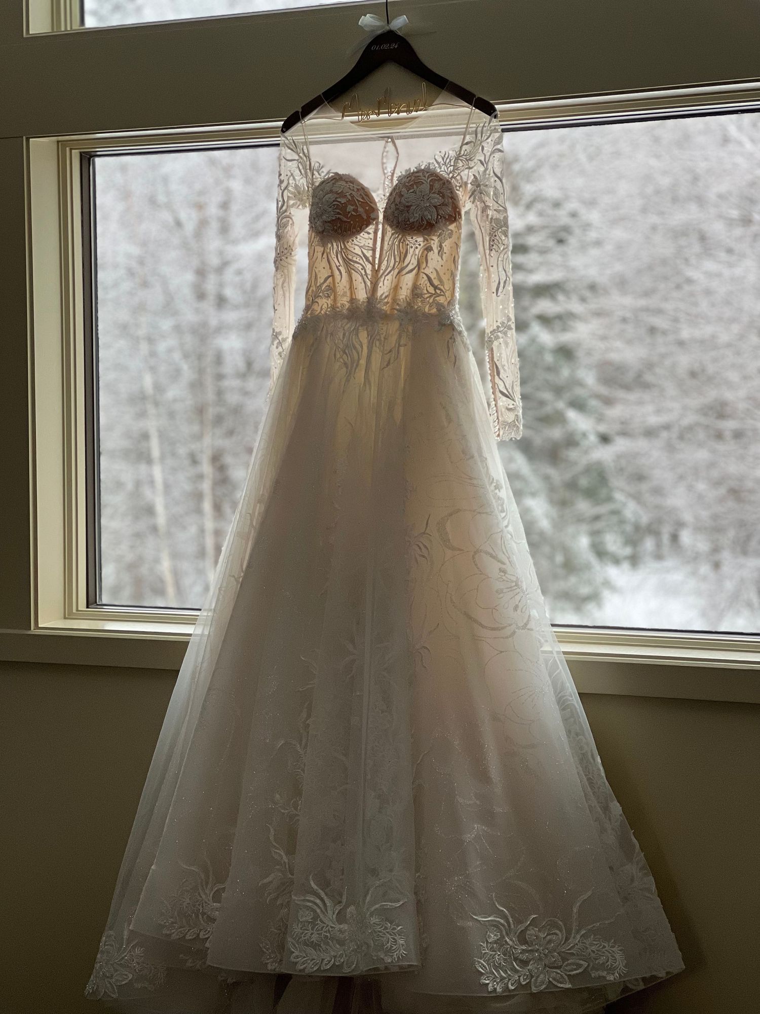 Winter Dress