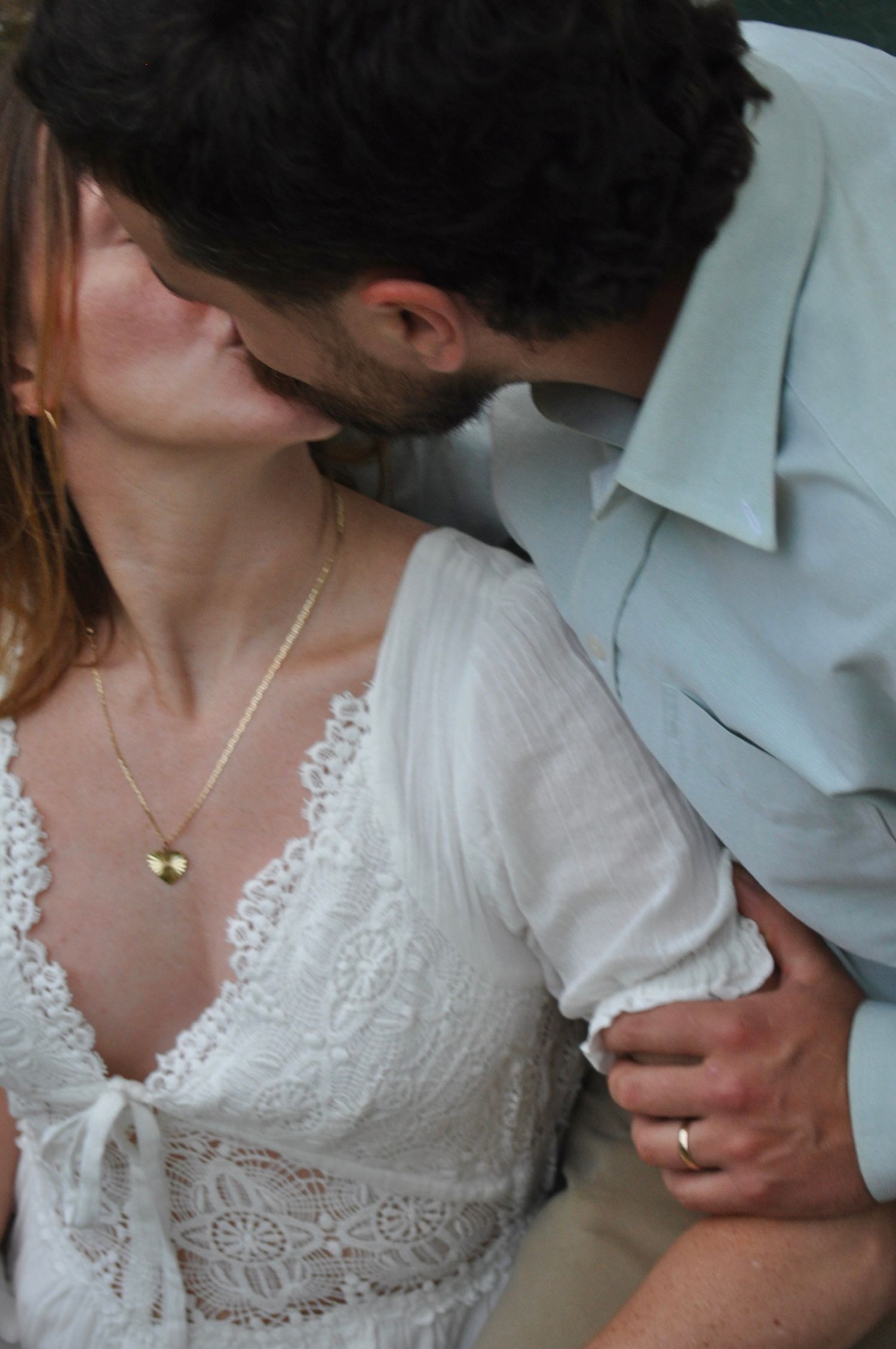 Husband & Wife