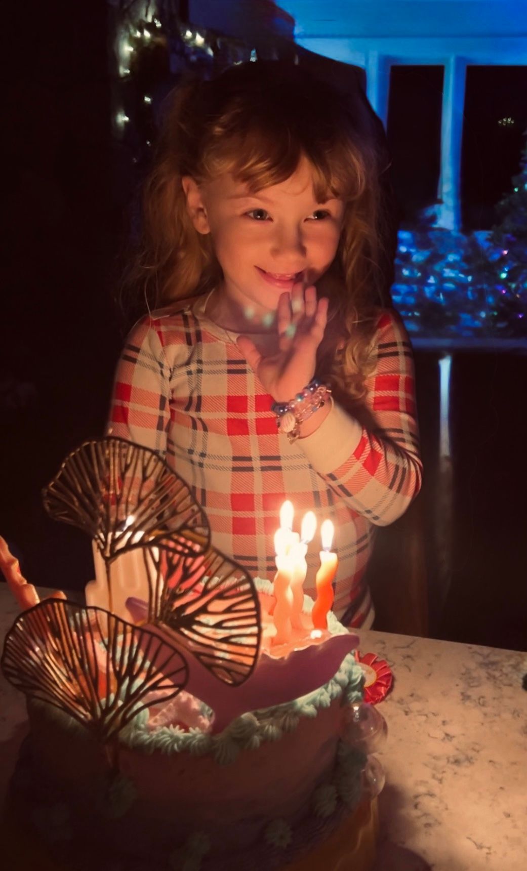 Birthday Girl