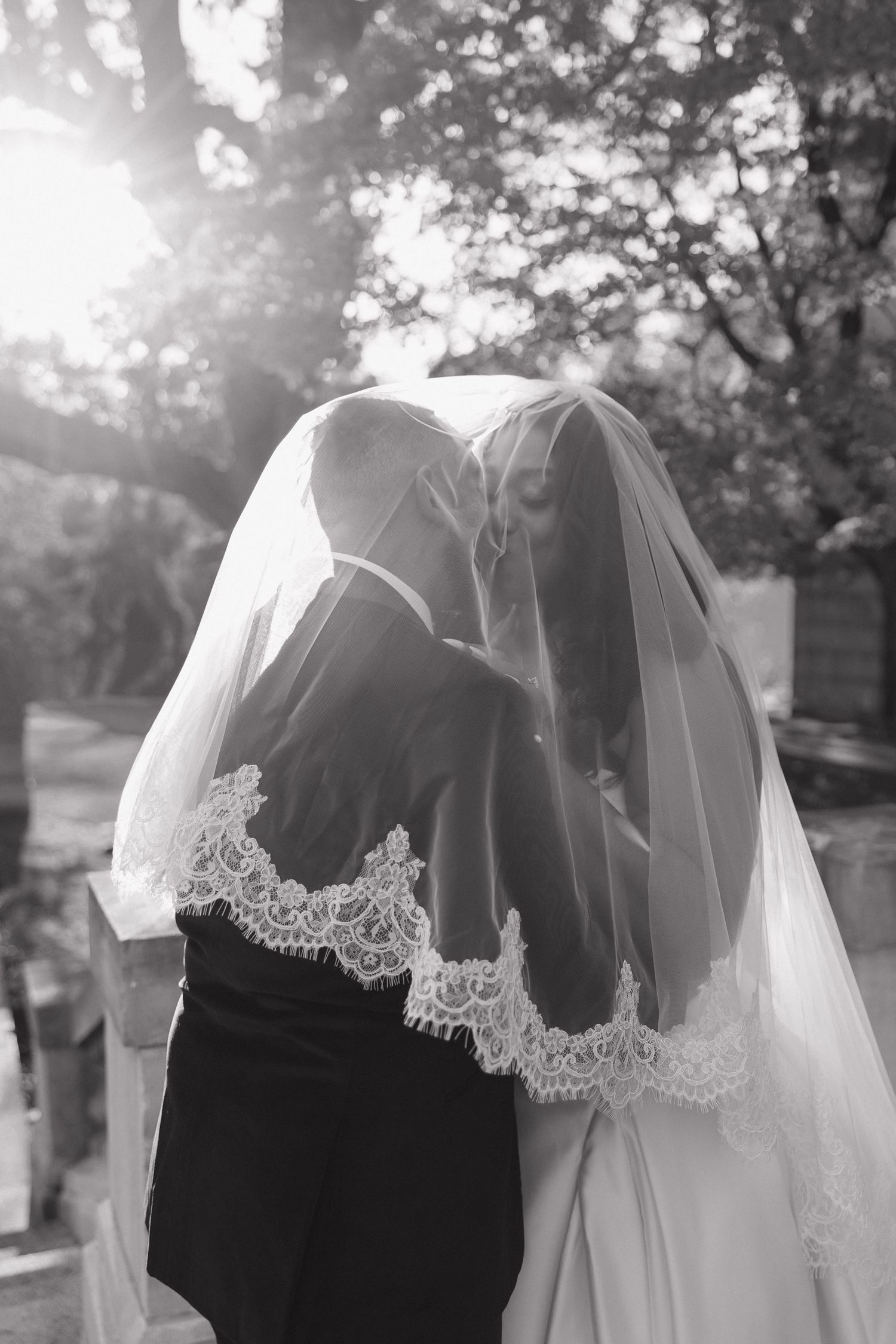 Elkins Estate editorial bridal portraits, philadelphia wedding bride and groom philly engagement