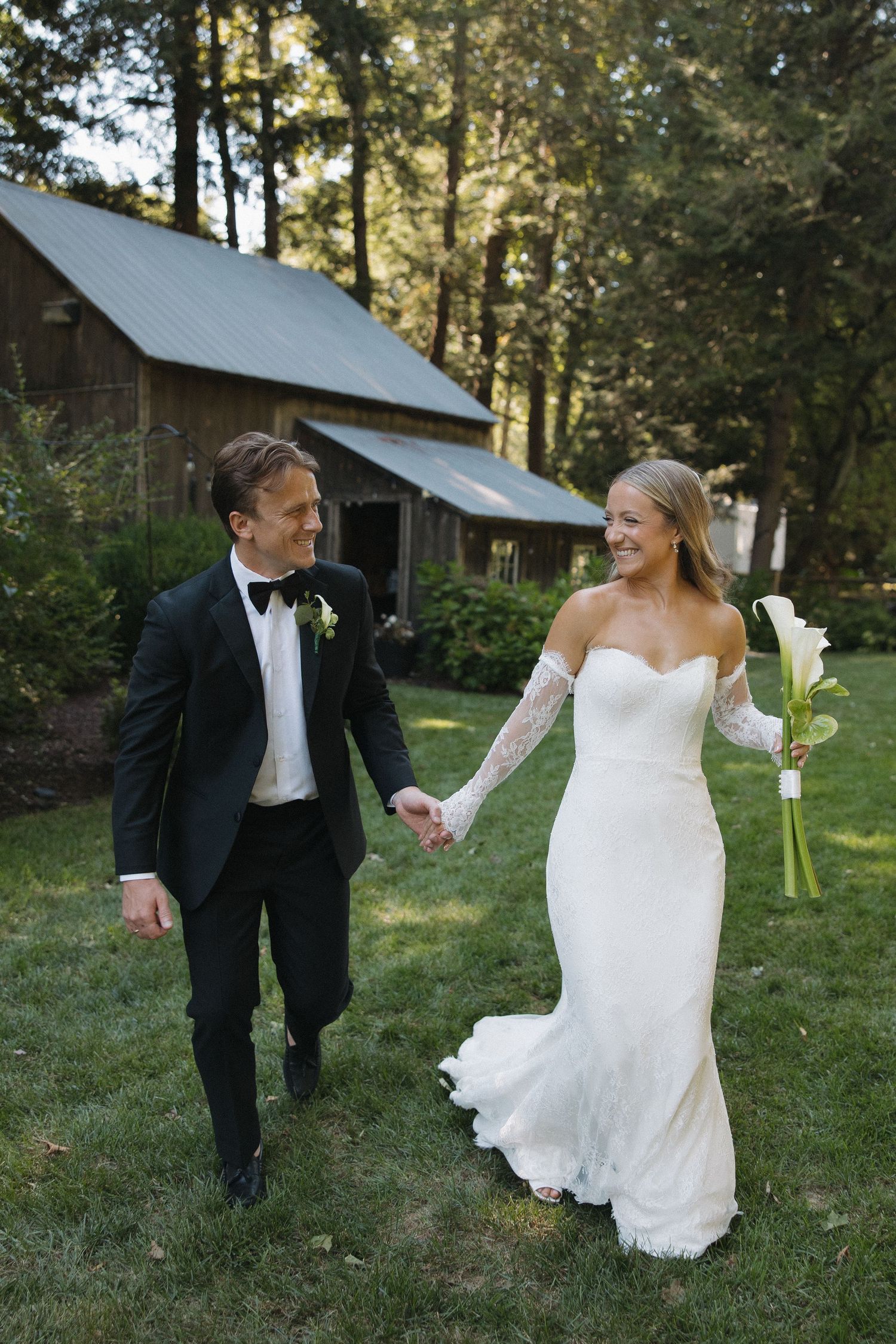 documentary candid philadelphia wedding photographer