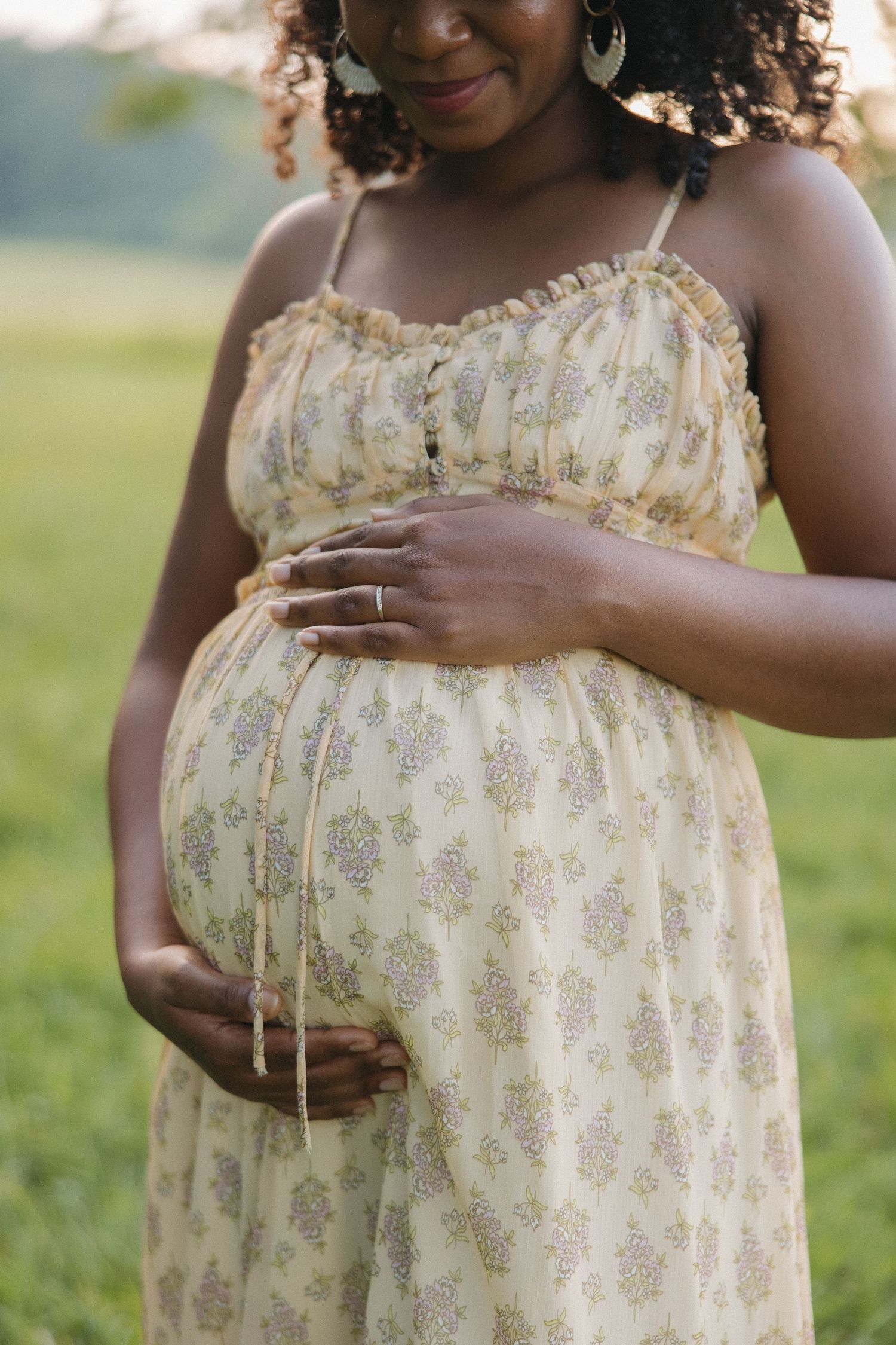 Maternity Family Photographer Philadelphia