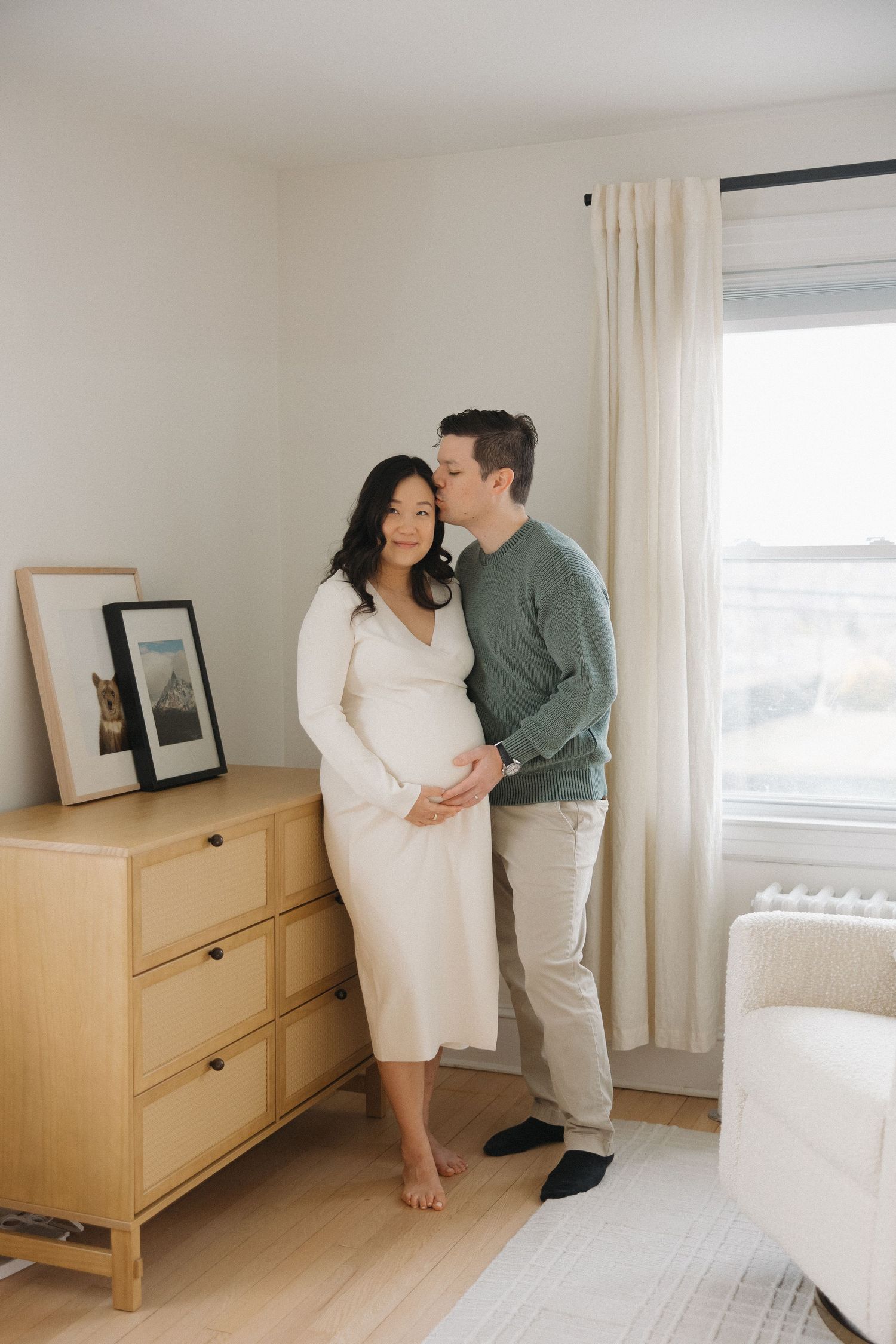 Maternity Photographer Philadelphia