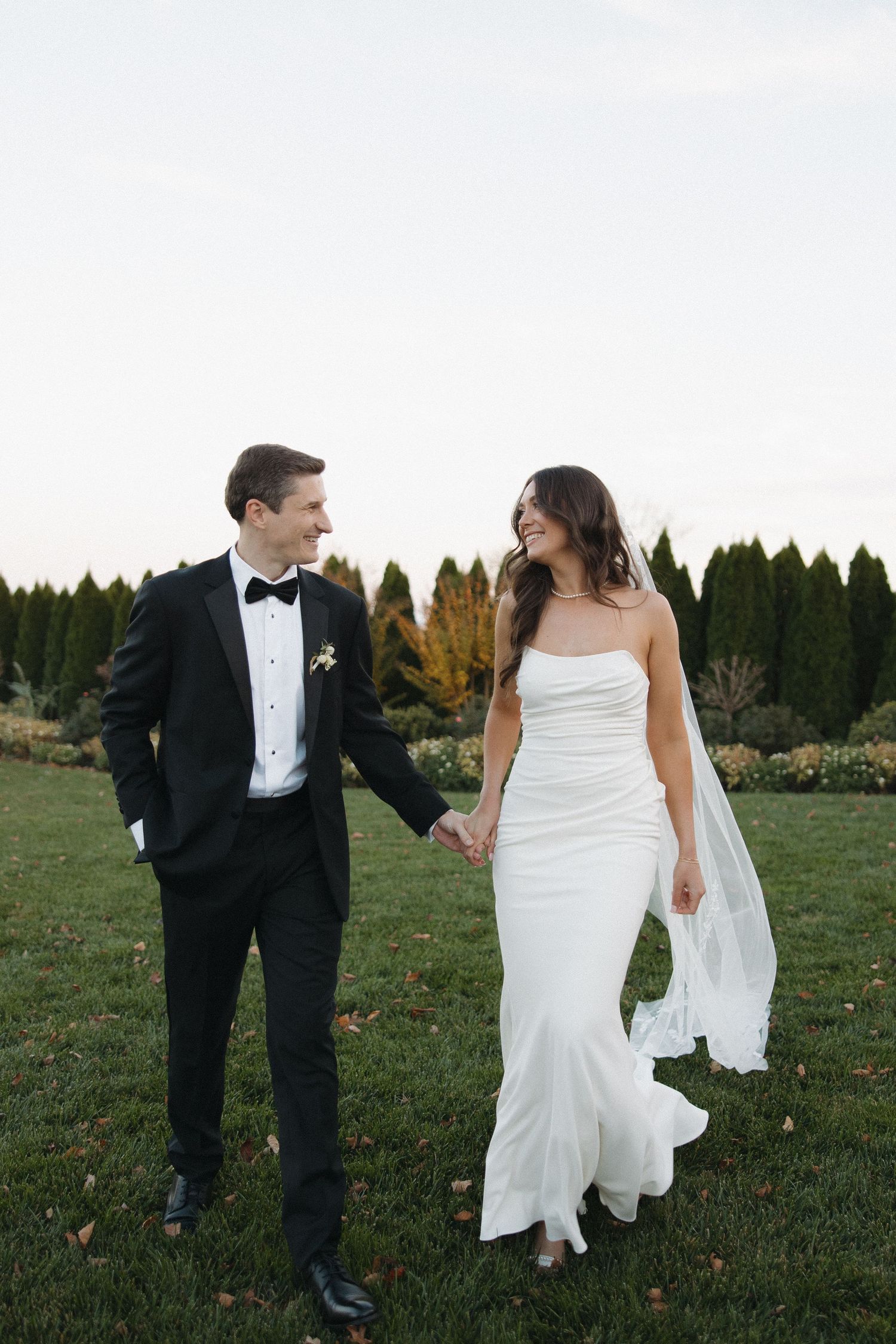 Atlantic City Country Club Wedding Philadelphia Wedding Photographer Bride and Groom candid portraits