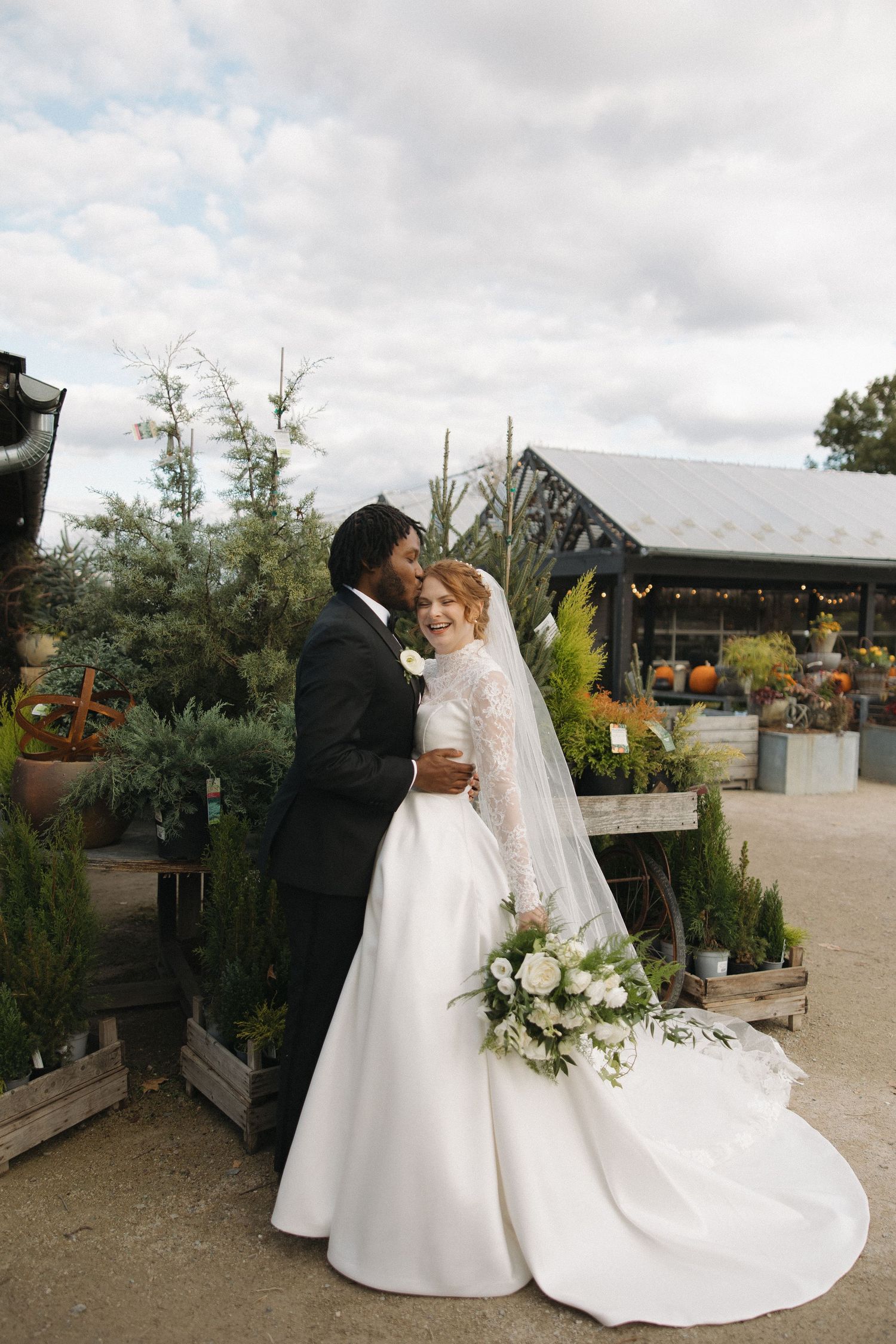 Terrain at Styer's Wedding Photography, Philadelphia Wedding Photographer