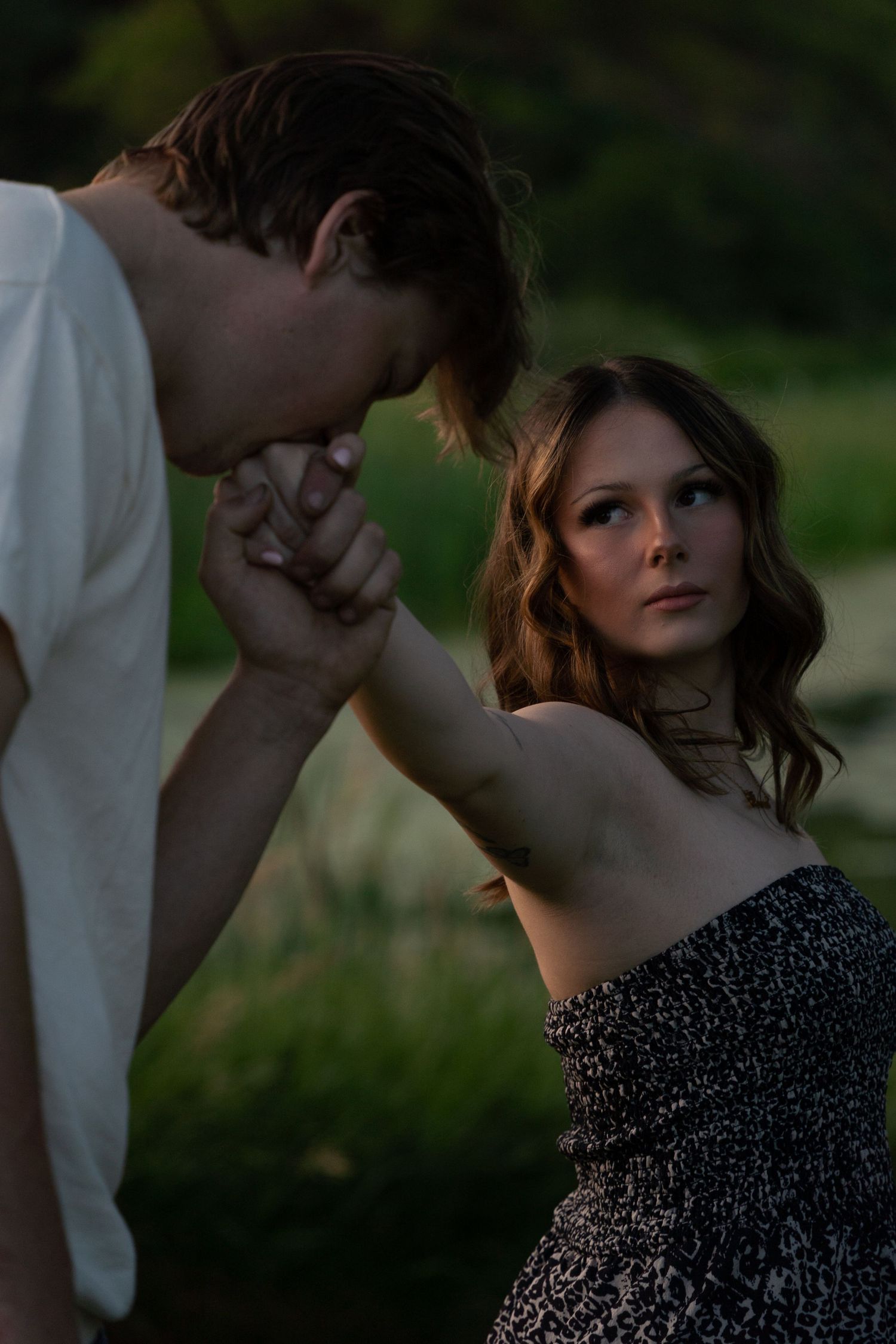 couples photography stratford engagement photos ontario photographer