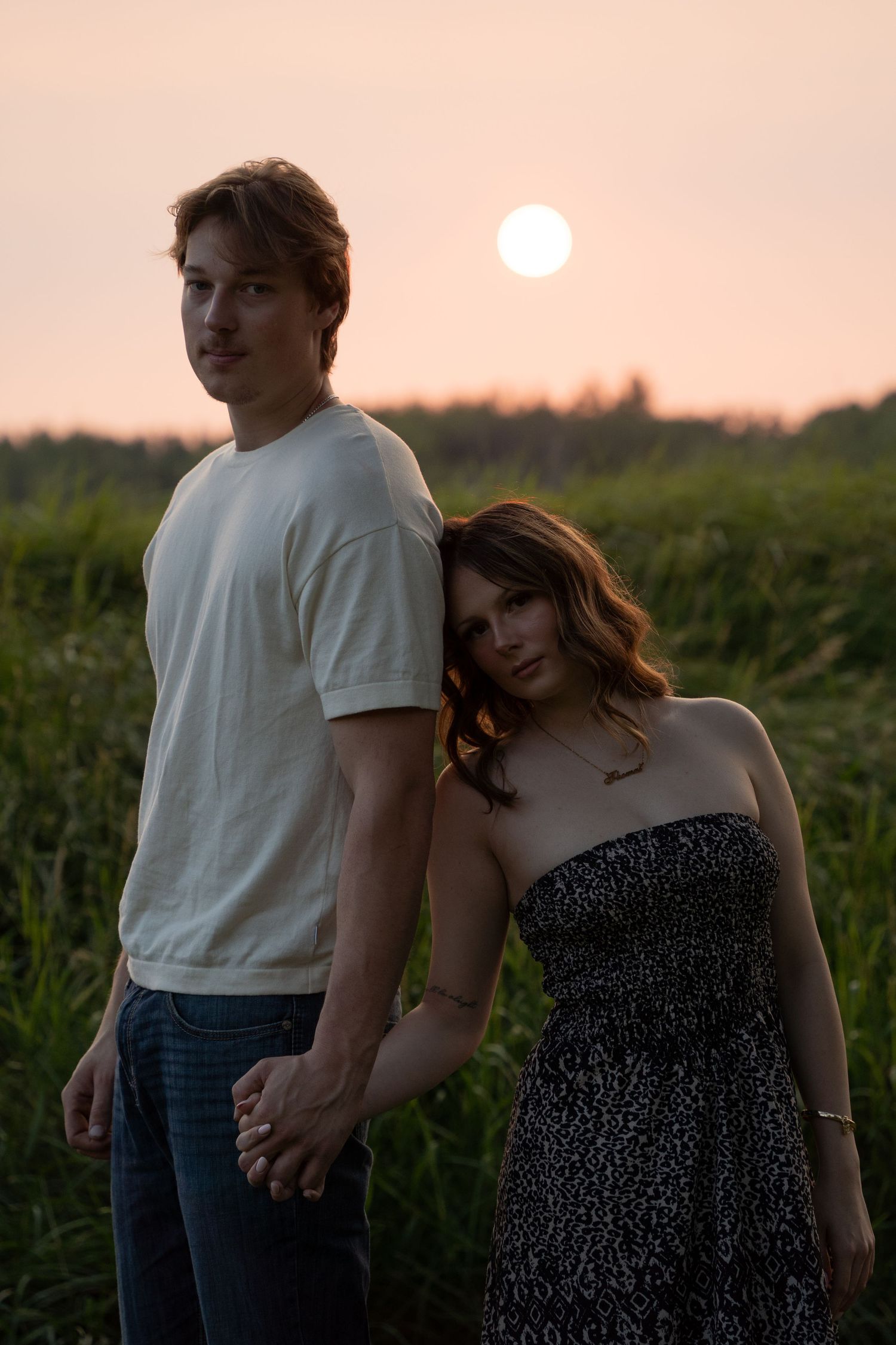 cinematic couples photographer southwestern photographer
