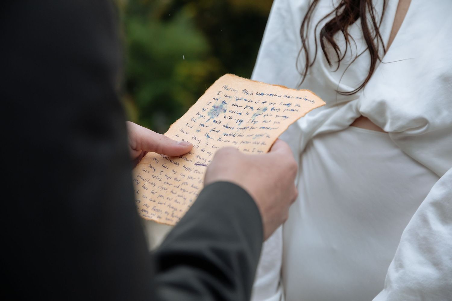 Tuscany elopement photographer in Florence