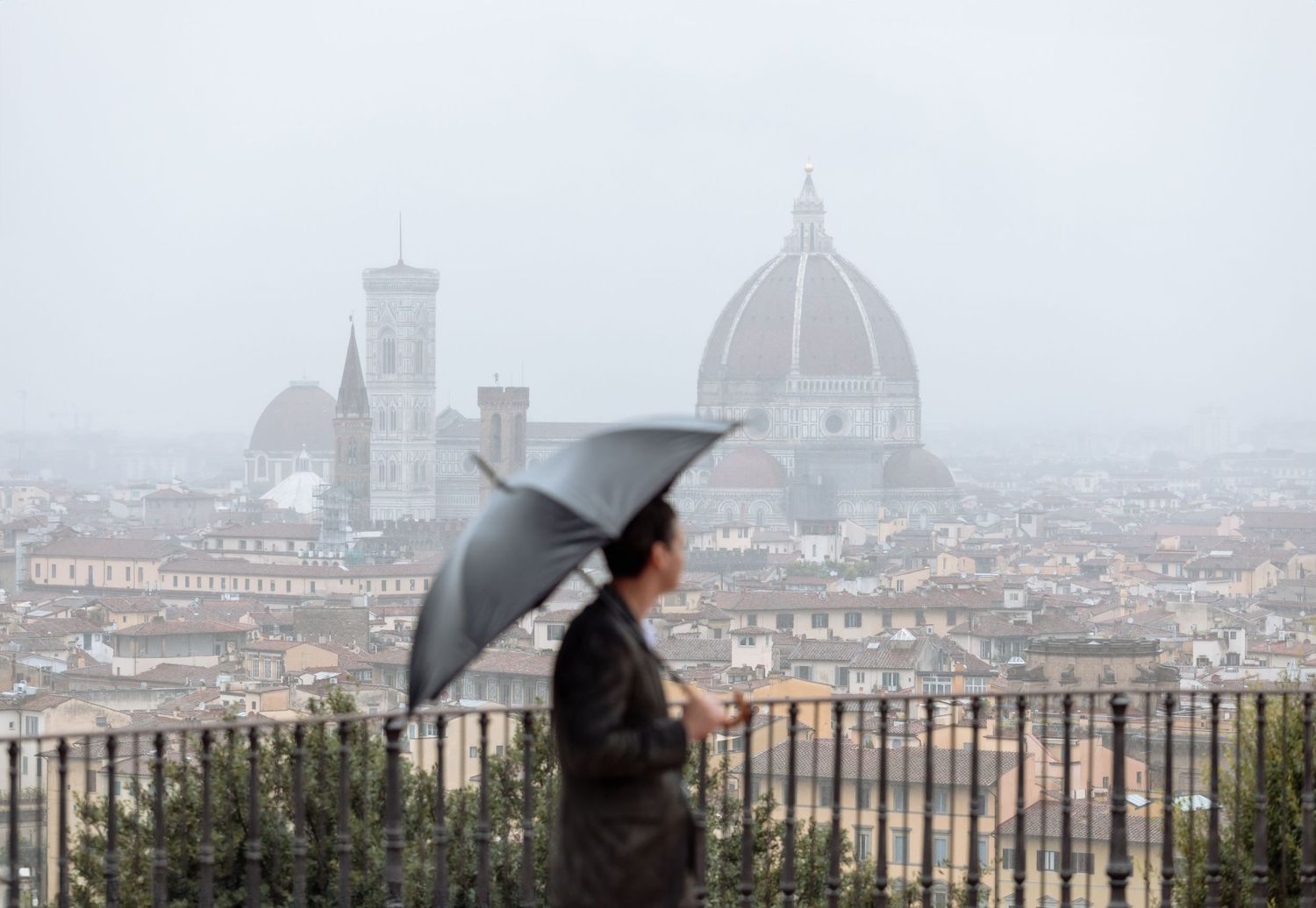 Tuscany elopement photographer in Florence