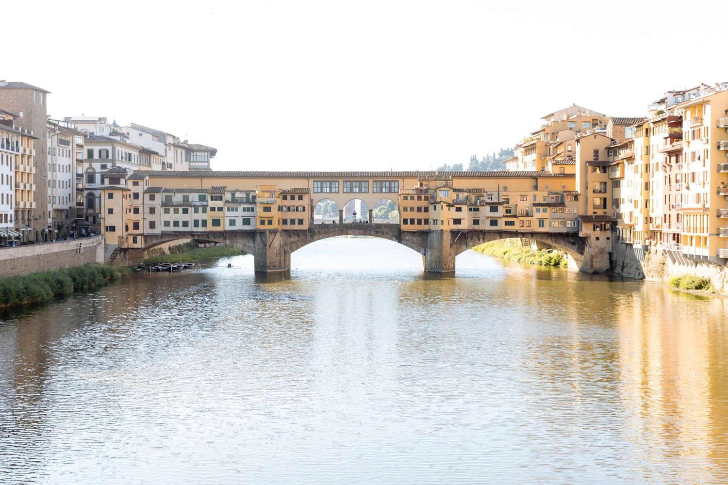 Tuscany engagement photographer in Florence