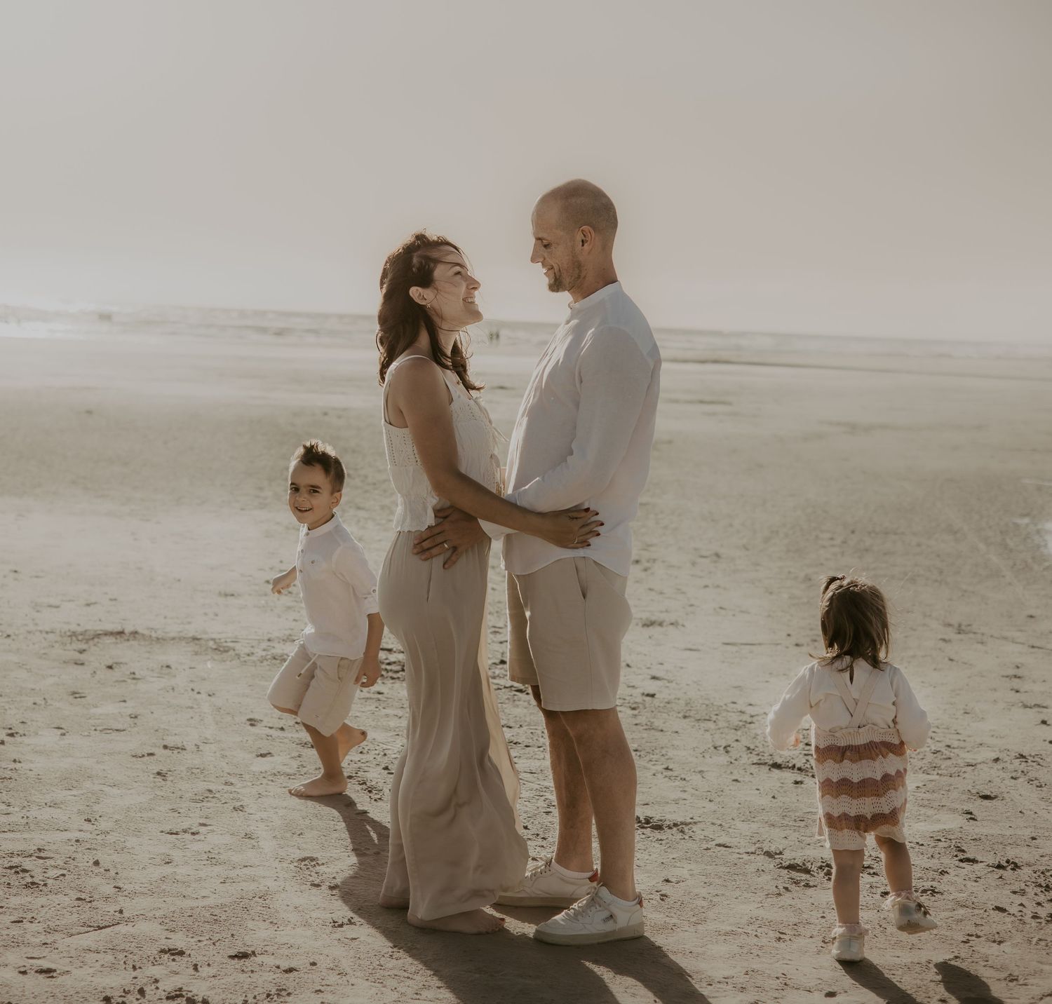 Family portraits with a relaxed Cape Town aesthetic

Outdoor lifestyle family photography in Cape Town