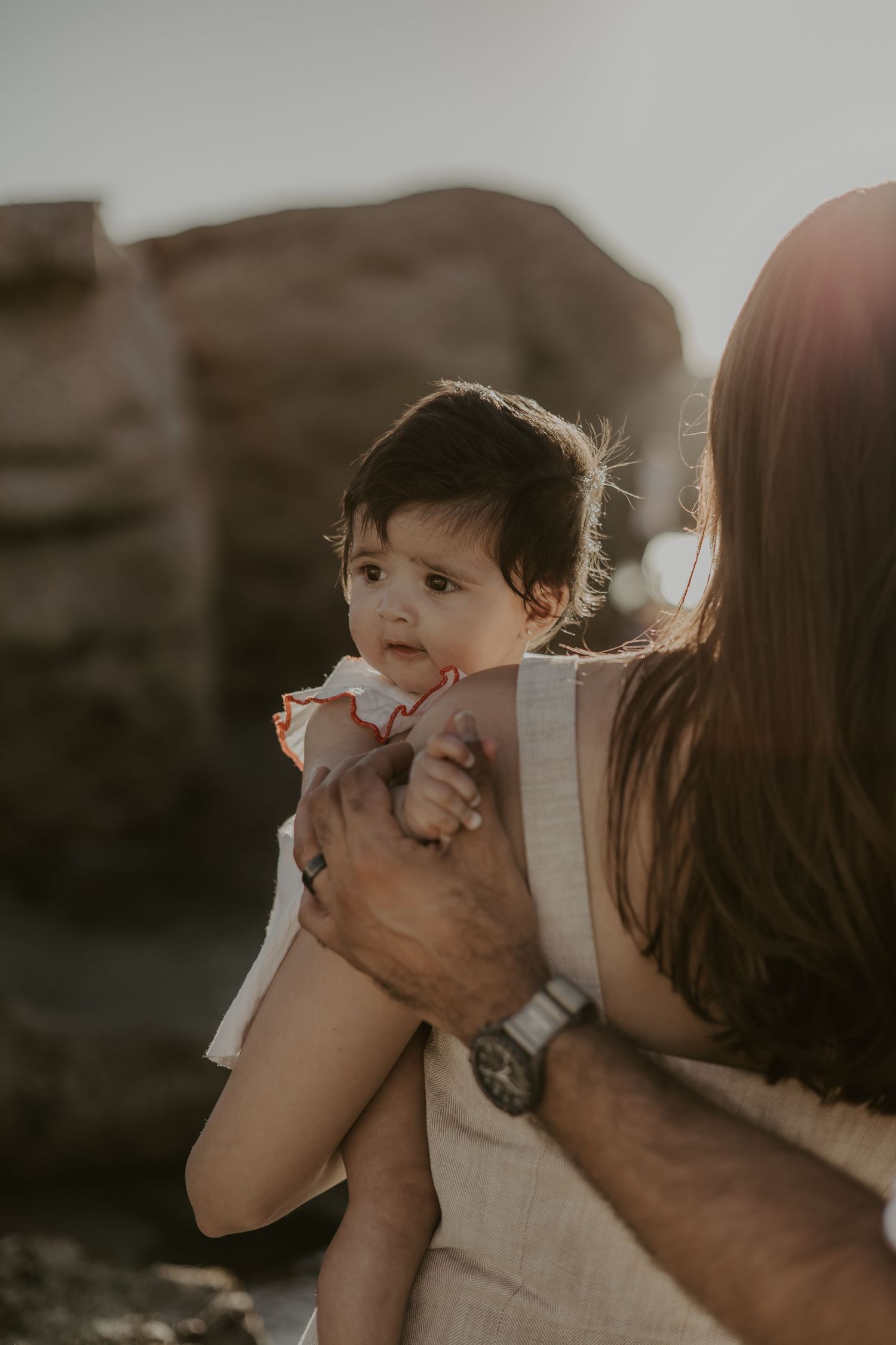 Candid family moments captured in Cape Town
Winter family photos Cape Town