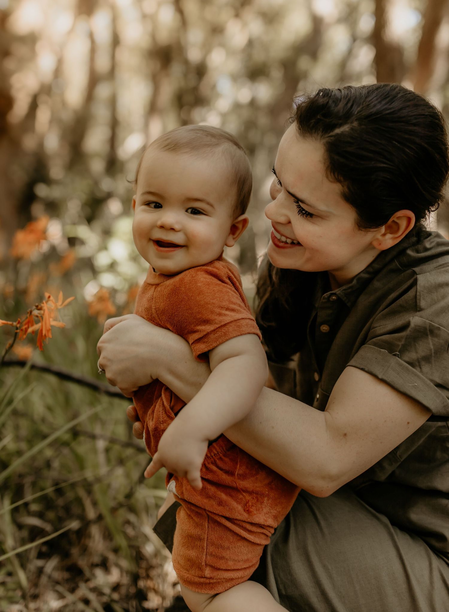 Natural family portraits with Cape Town scenery

Family photography that feels effortless in Cape Town

Family photo sessions designed for k