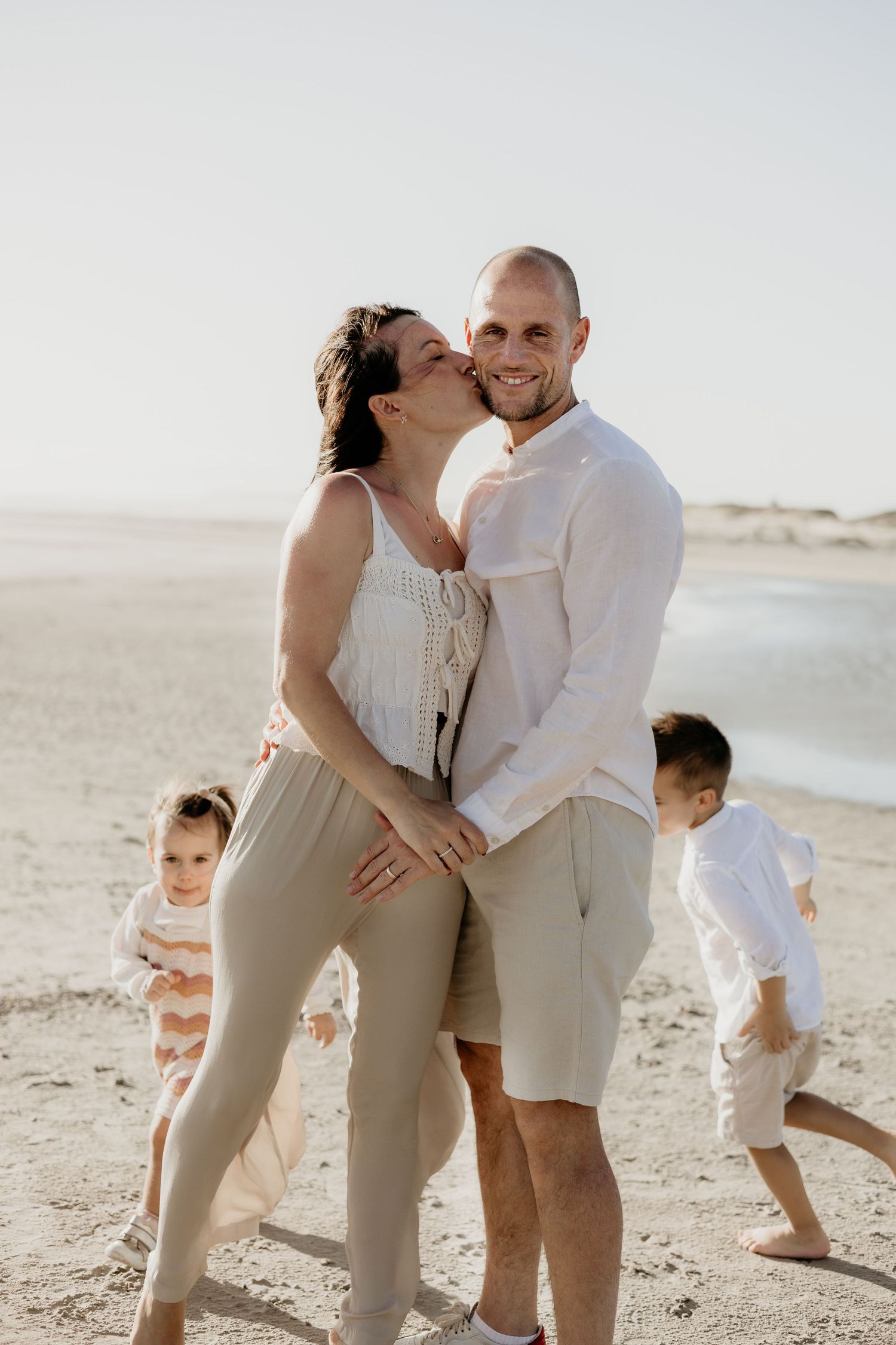 Family portraits with a relaxed Cape Town aesthetic

Outdoor lifestyle family photography in Cape Town