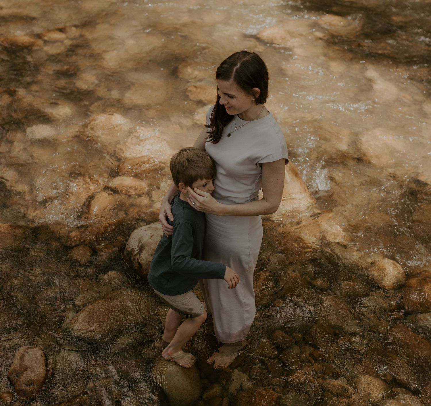 Natural family photography that captures real connection

Relaxed family photo sessions with genuine moments

Timeless family portraits you’