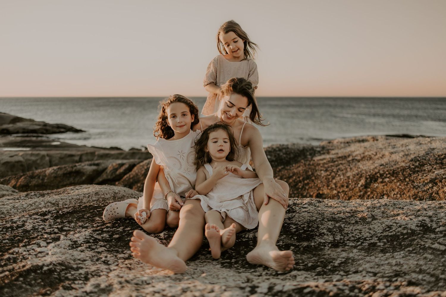 Vacation family photography in Cape Town.
Cape Town beach photographer for families and travellers
Emotional beach moments captured
Strand